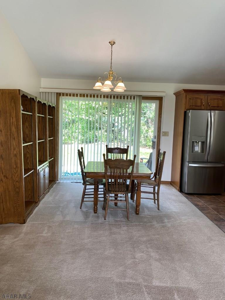 Holliday Heights - Residential