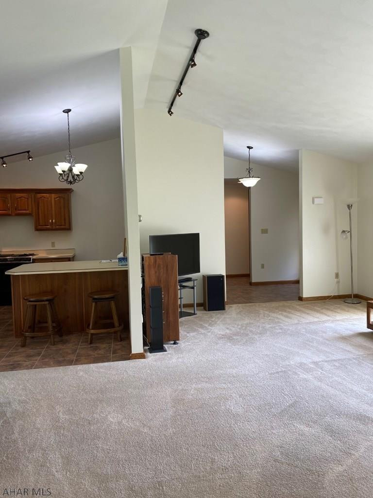 Holliday Heights - Residential