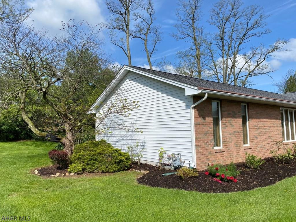 Holliday Heights - Residential