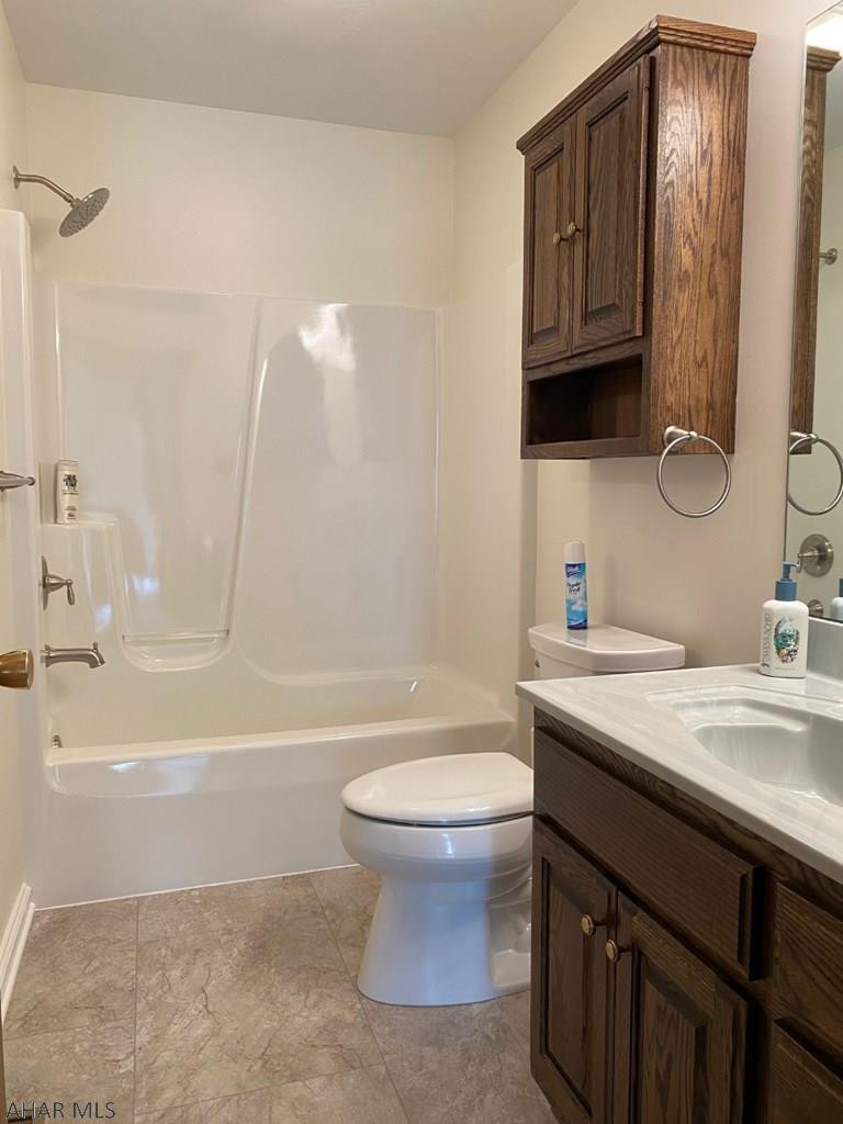 Holliday Heights - Residential