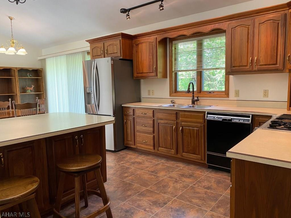 Holliday Heights - Residential