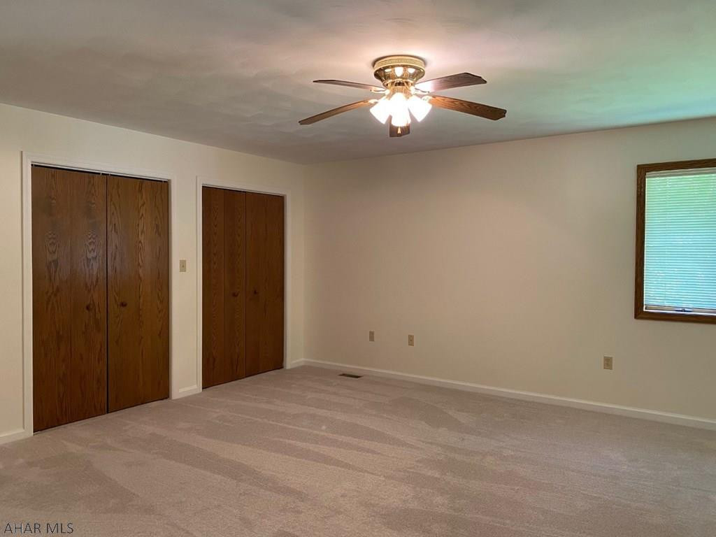 Holliday Heights - Residential