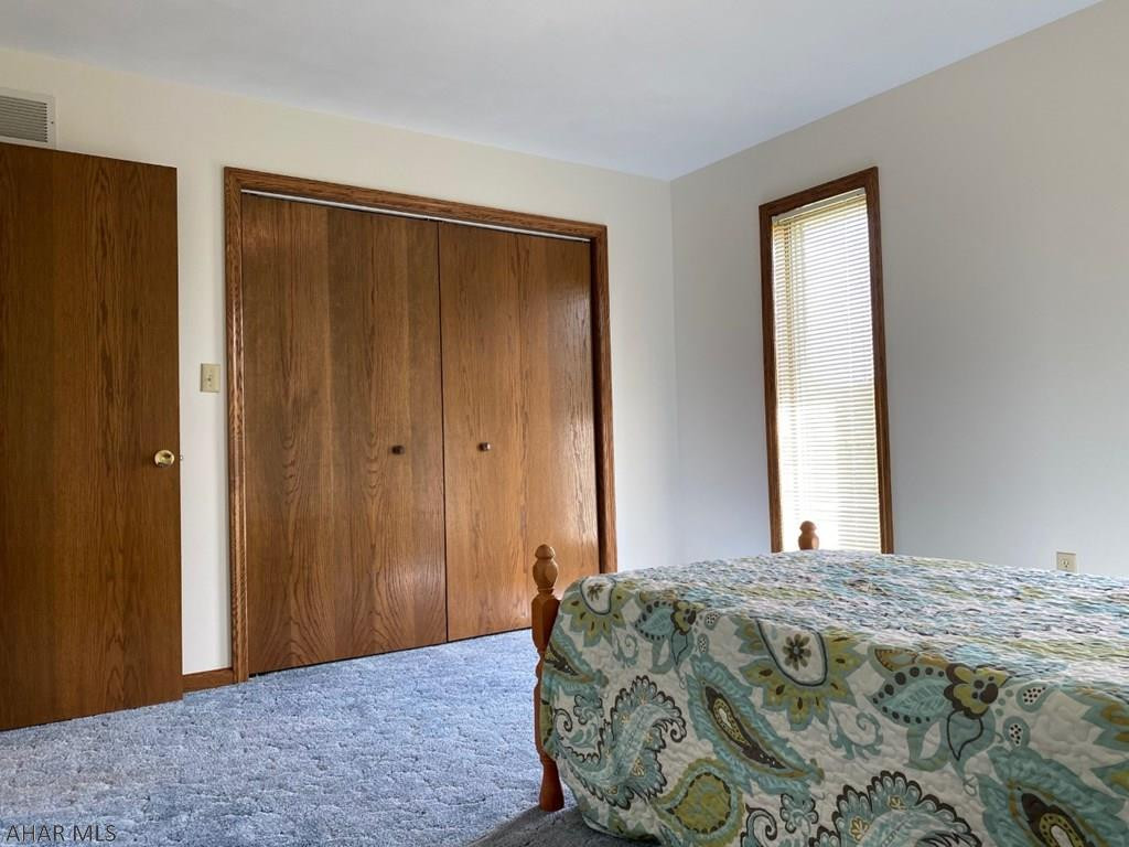 Holliday Heights - Residential