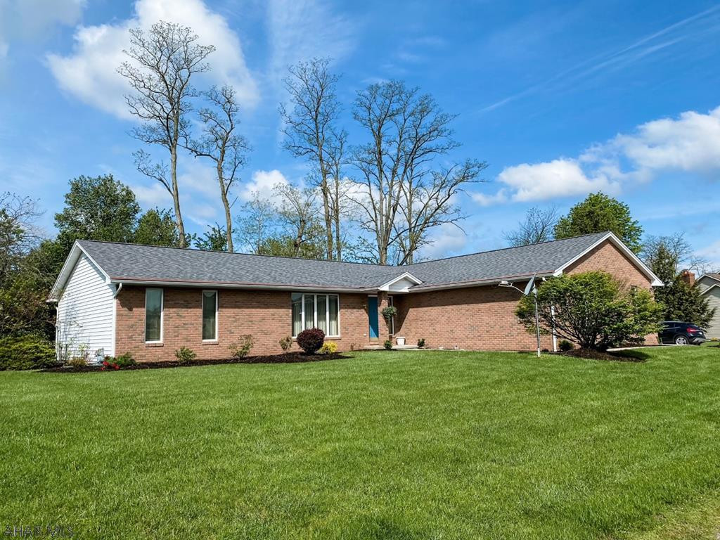 Holliday Heights - Residential