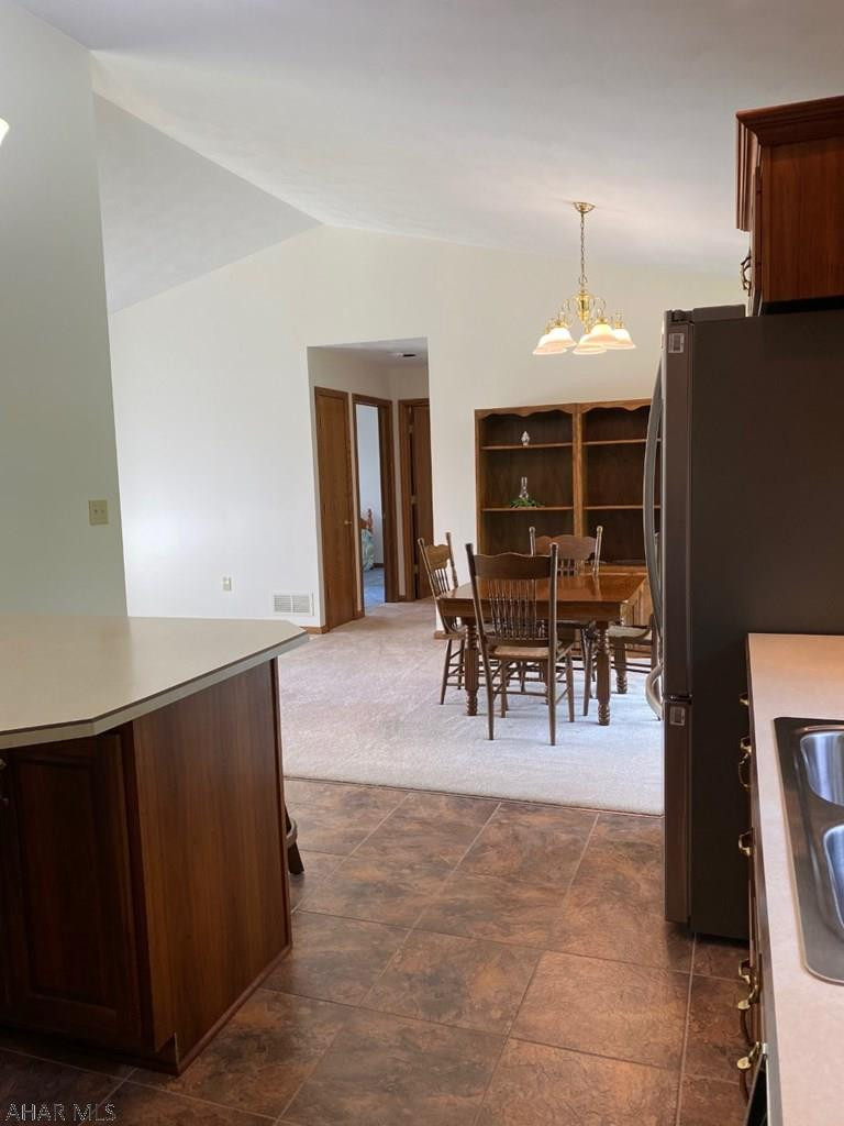 Holliday Heights - Residential