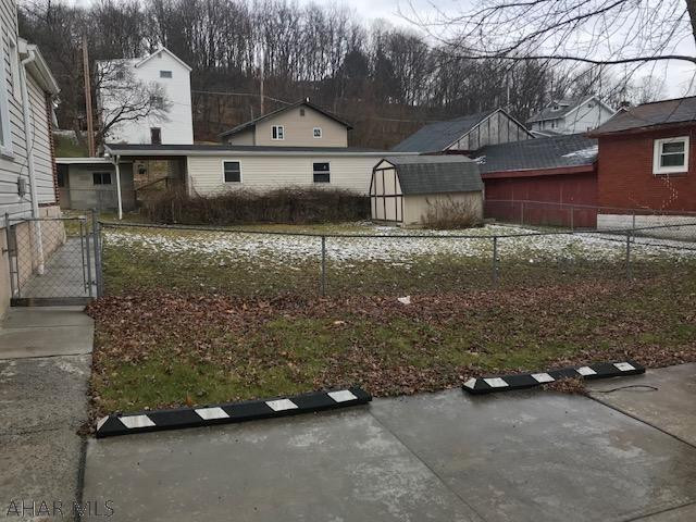 Unknown - Residential Income