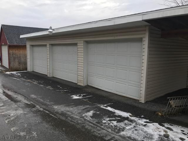 Unknown - Residential Income