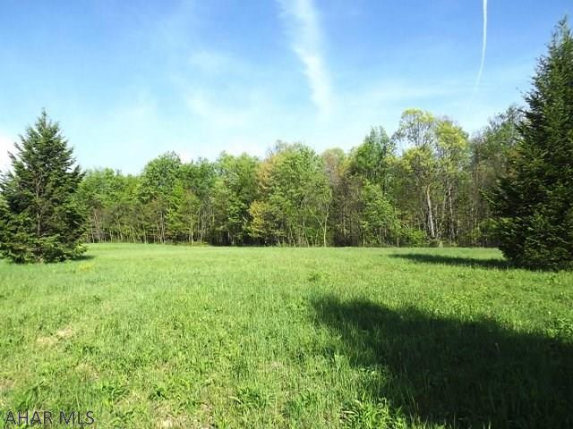 Spruce Hill Estates - Land