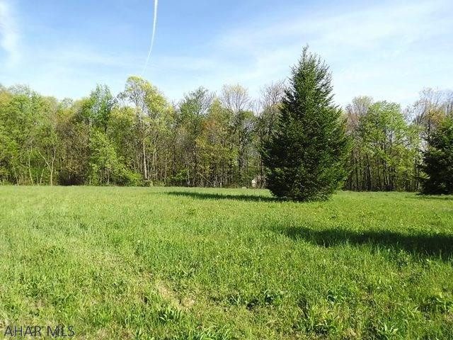 Spruce Hill Estates - Land