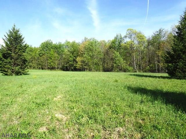 Spruce Hill Estates - Land