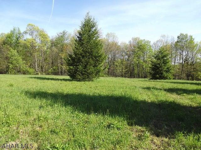 Spruce Hill Estates - Land