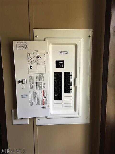 Unknown - Residential