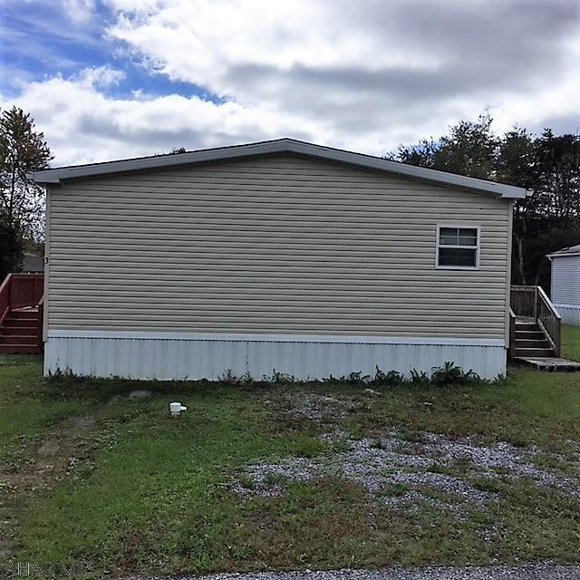 Unknown - Residential