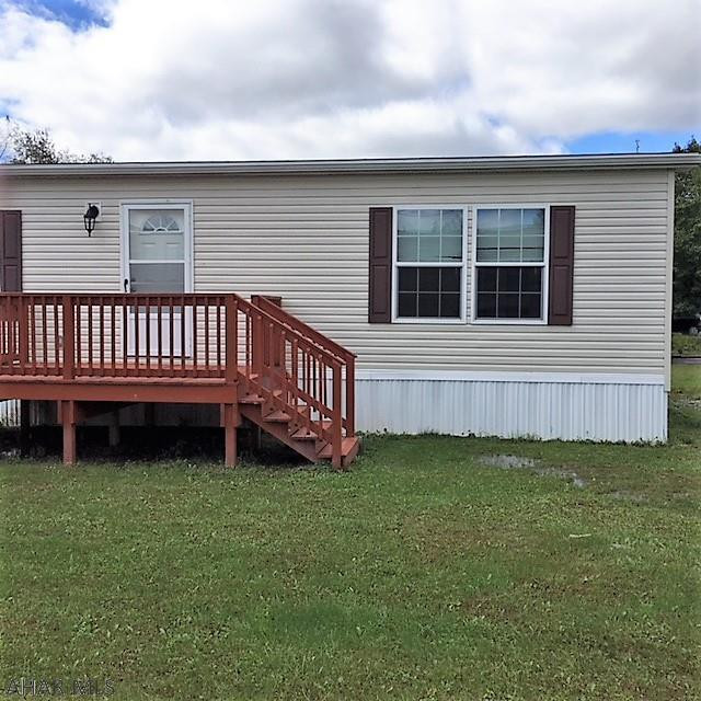 Unknown - Residential