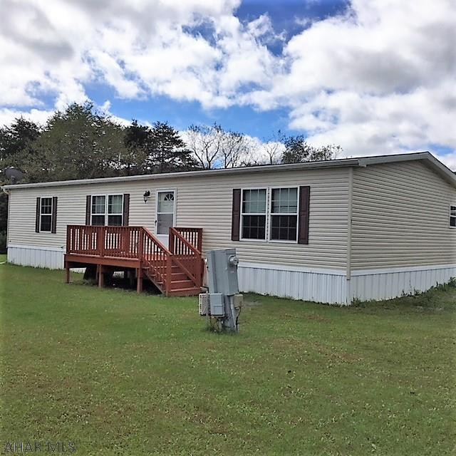 Unknown - Residential