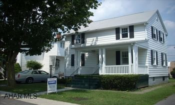 Toy Town - Residential