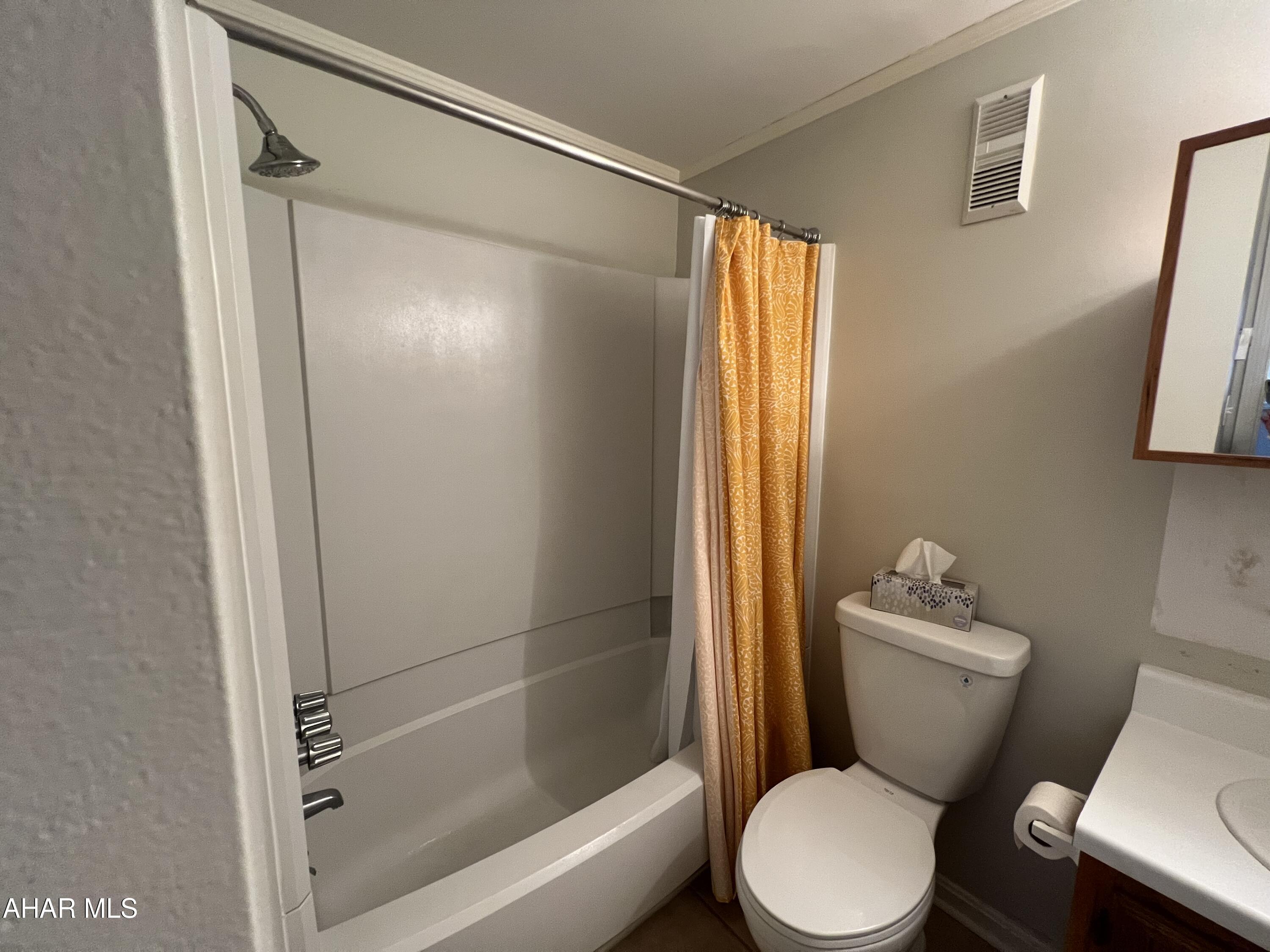 Blue Knob - Residential