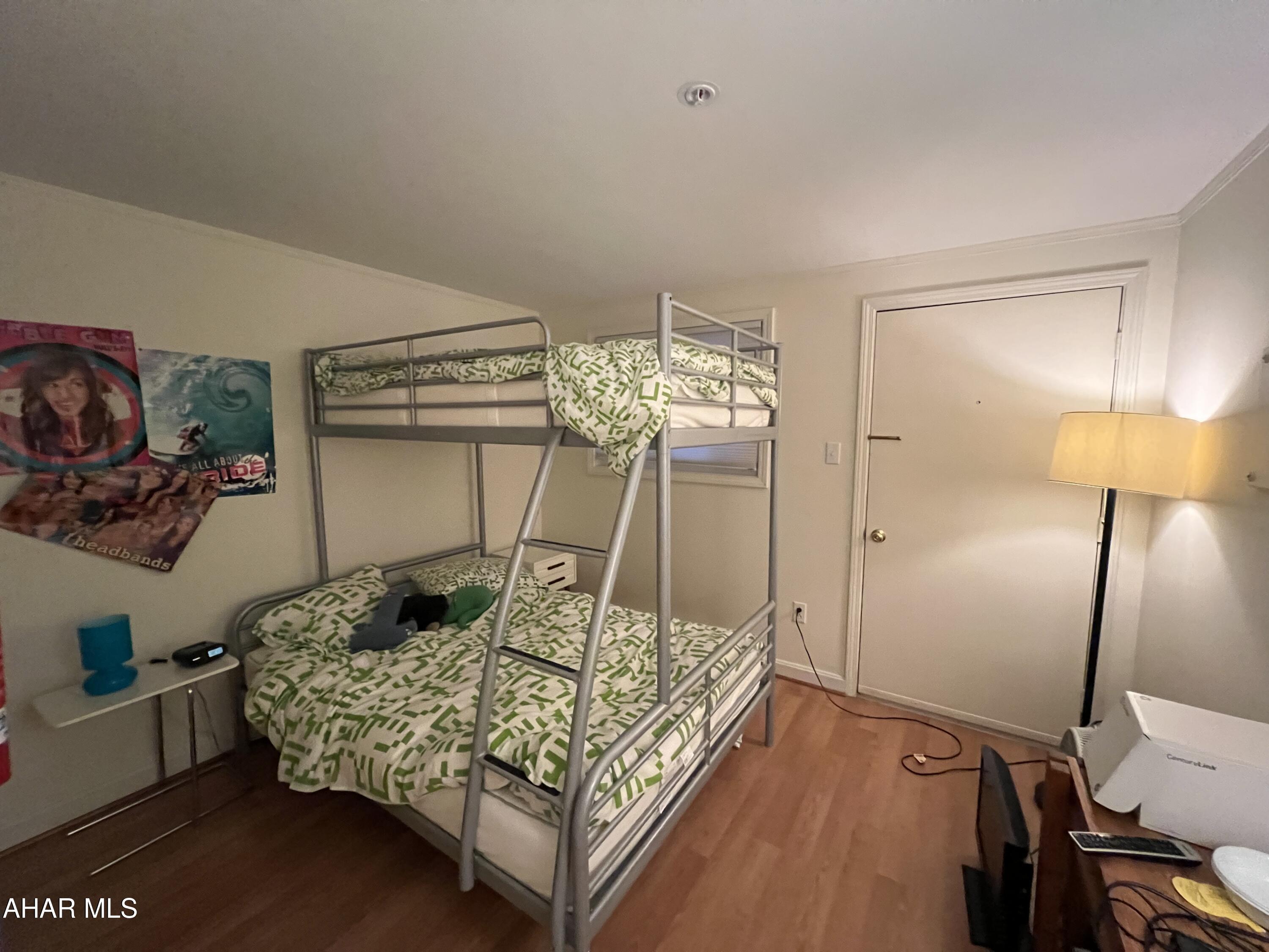 Blue Knob - Residential