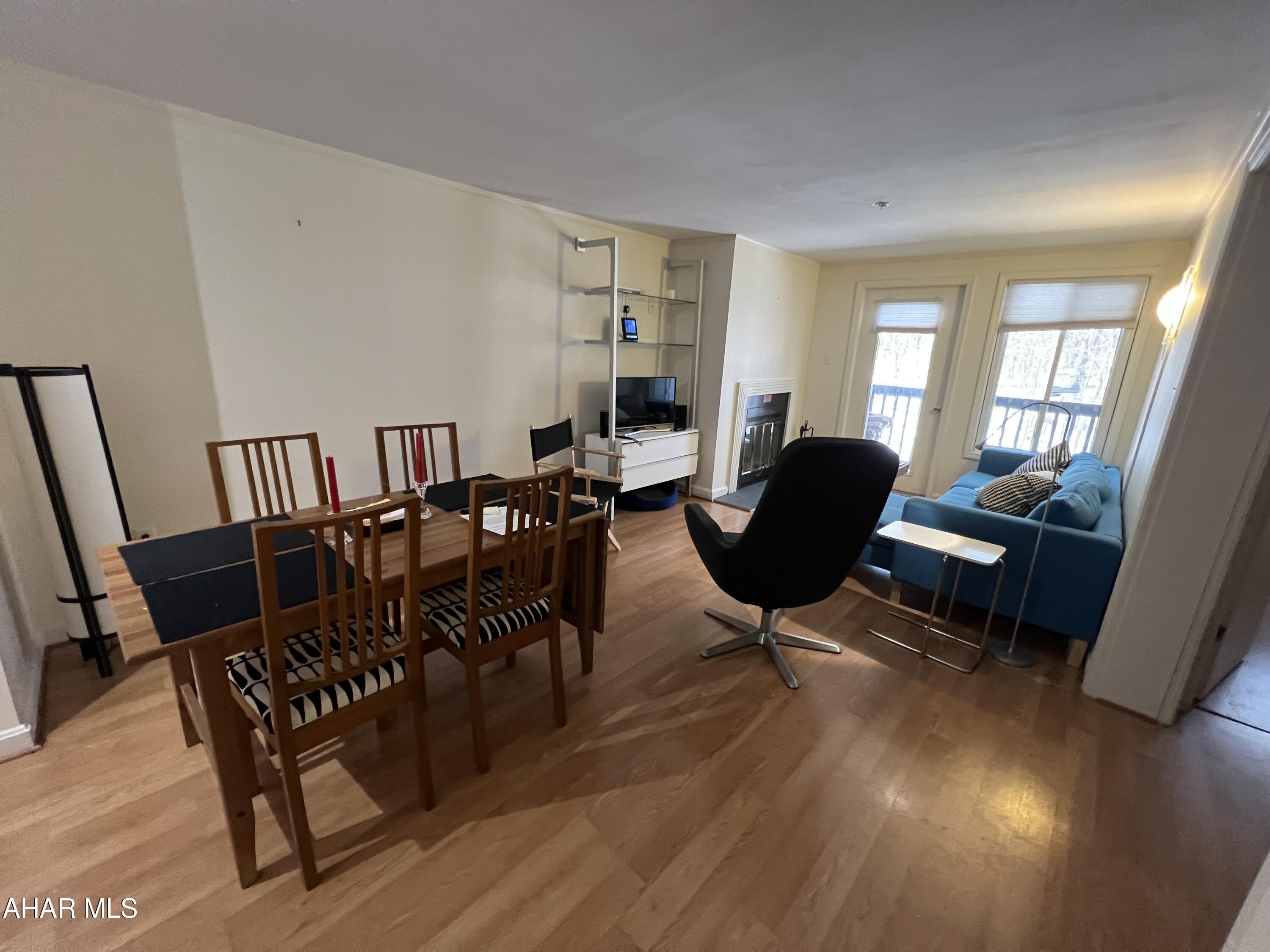 Blue Knob - Residential