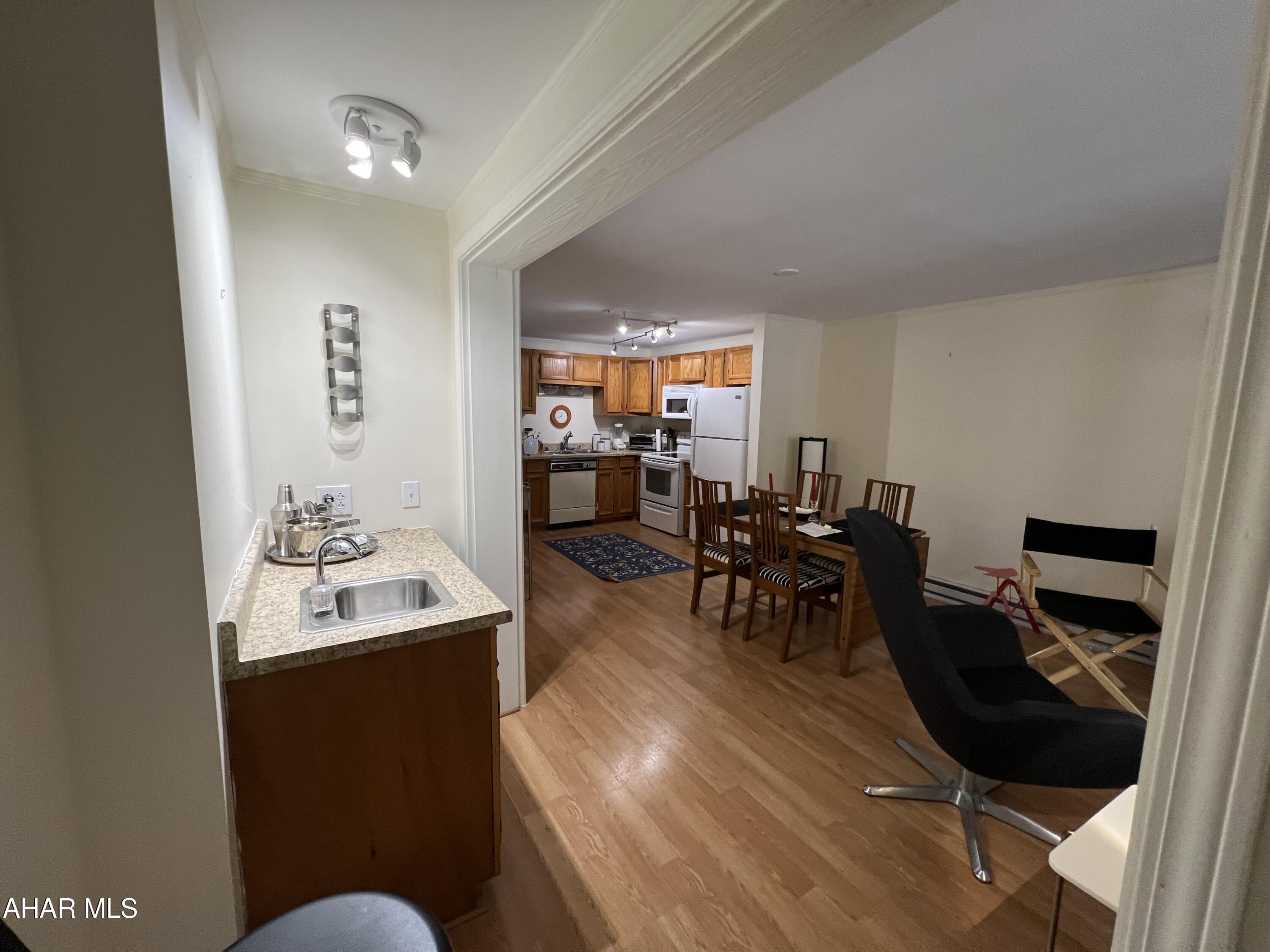 Blue Knob - Residential