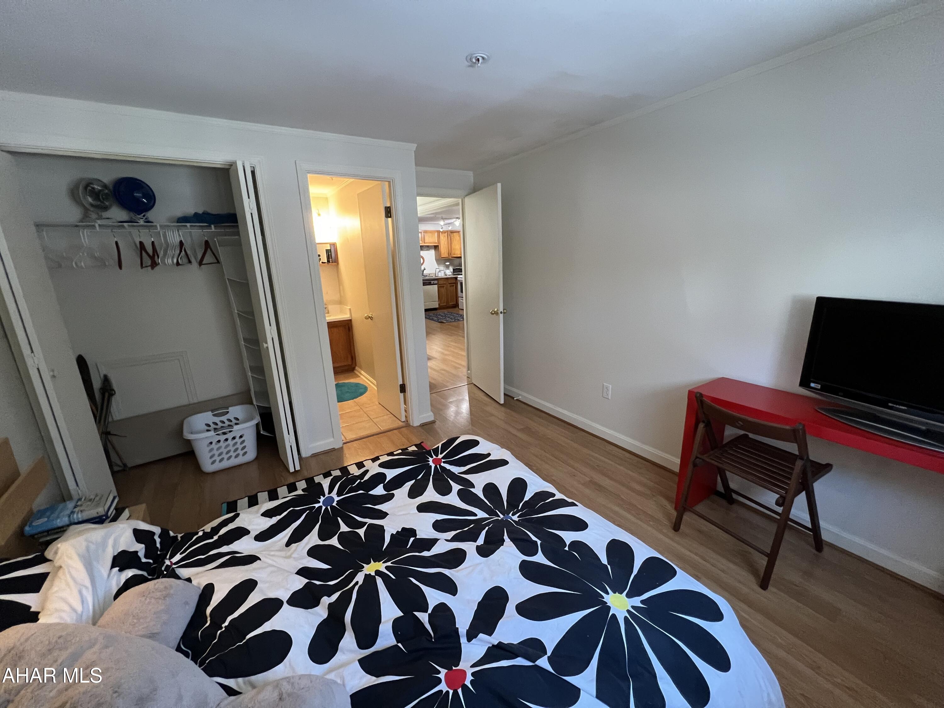 Blue Knob - Residential