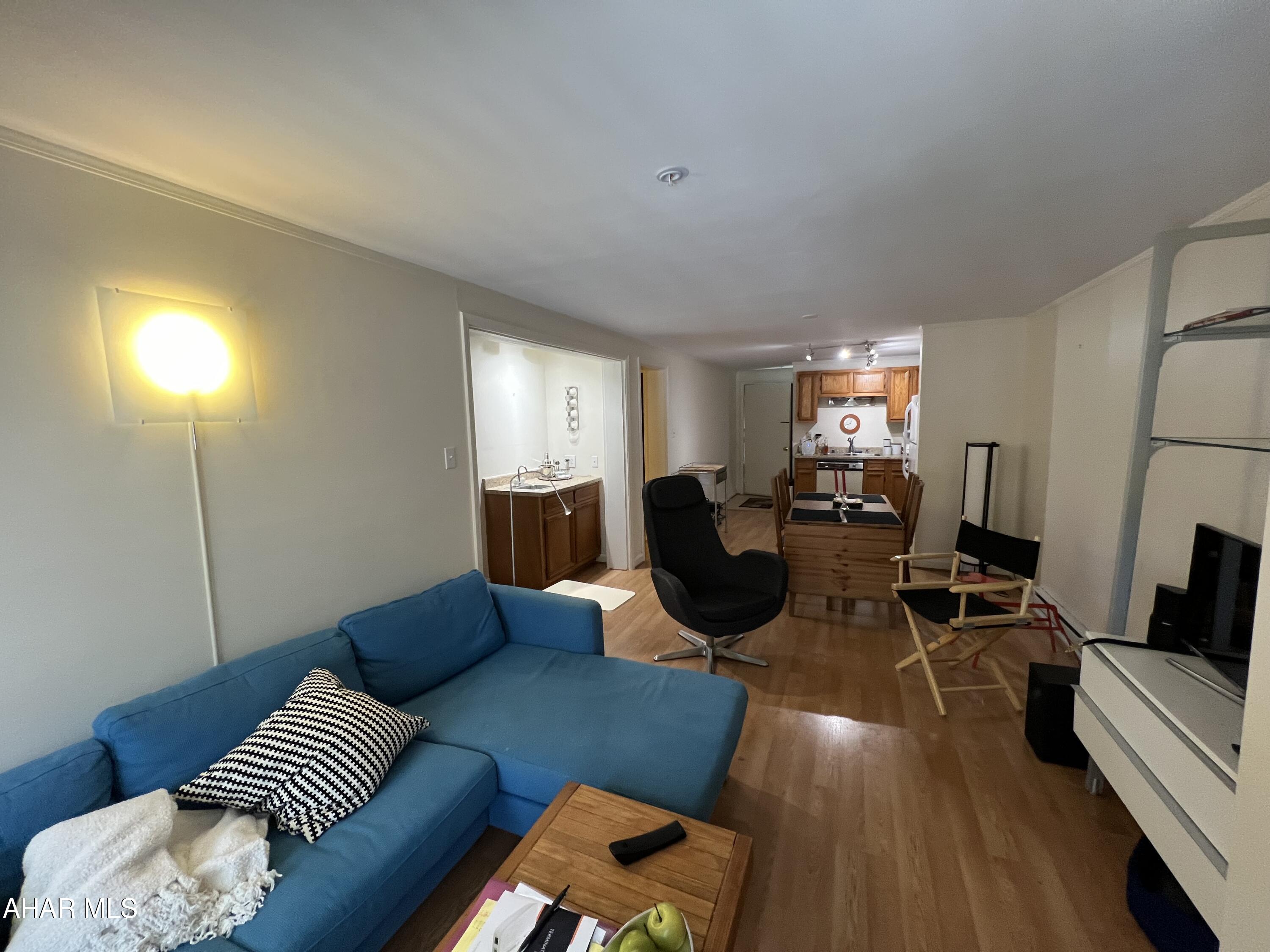 Blue Knob - Residential