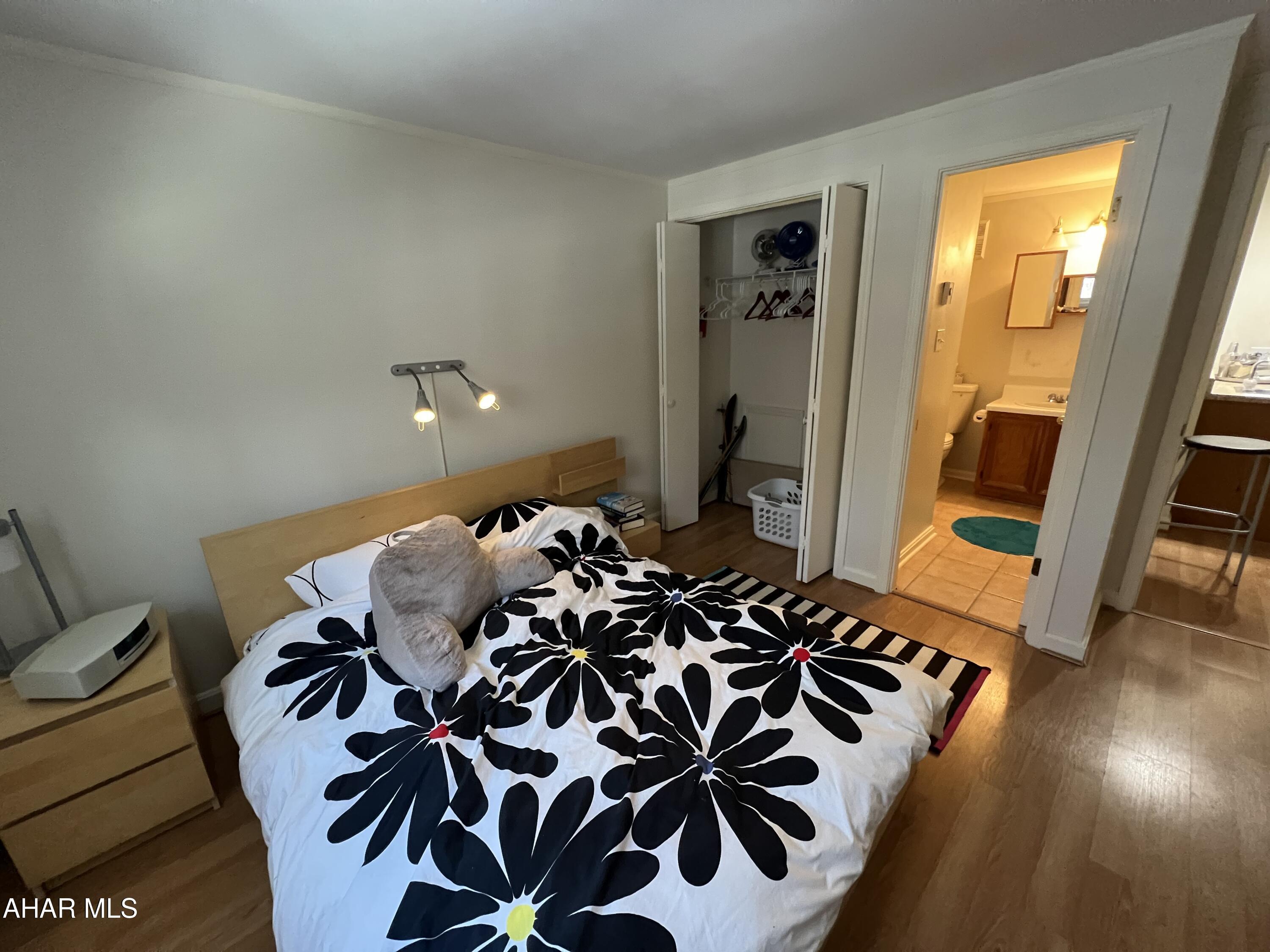 Blue Knob - Residential