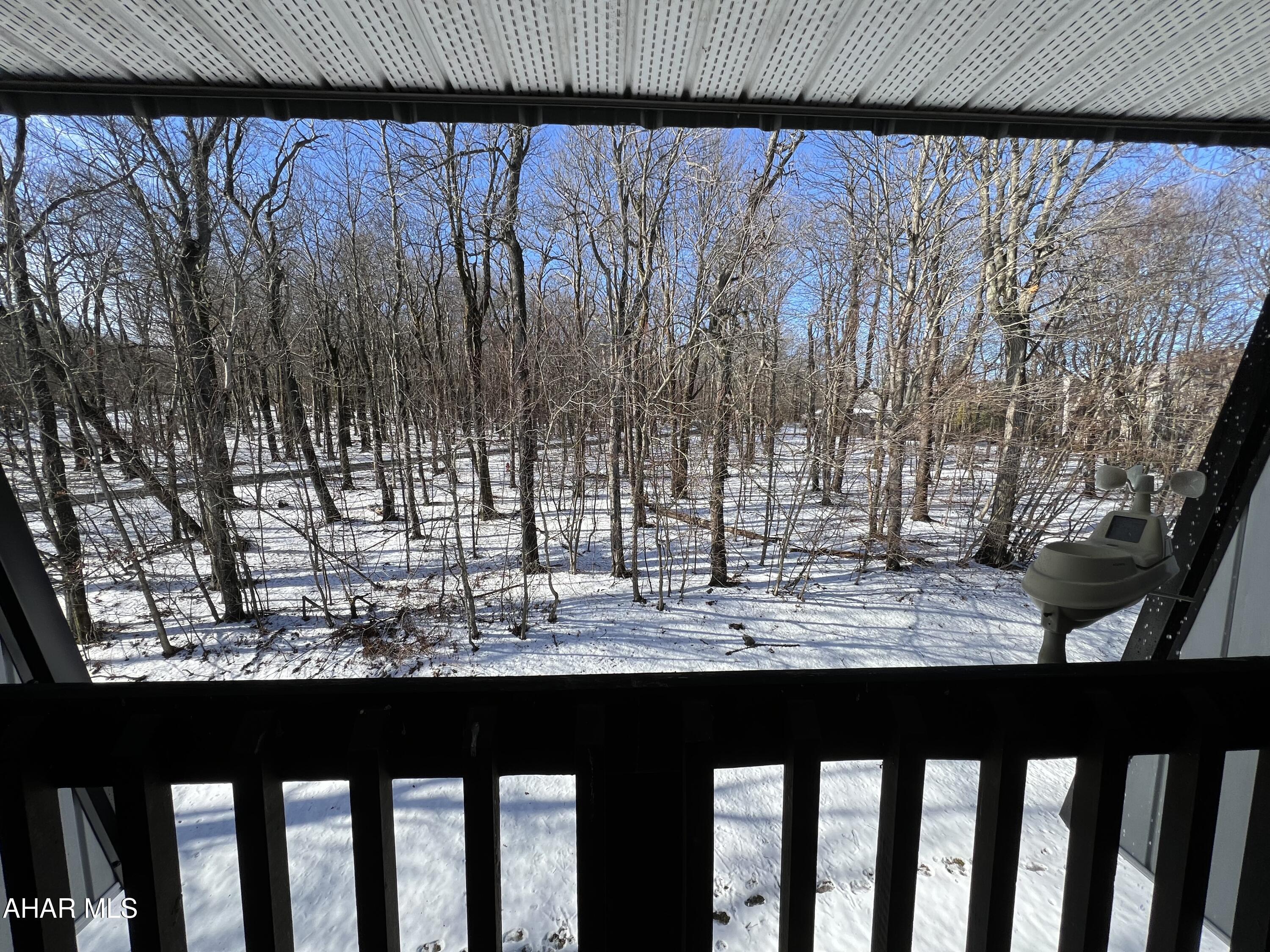 Blue Knob - Residential