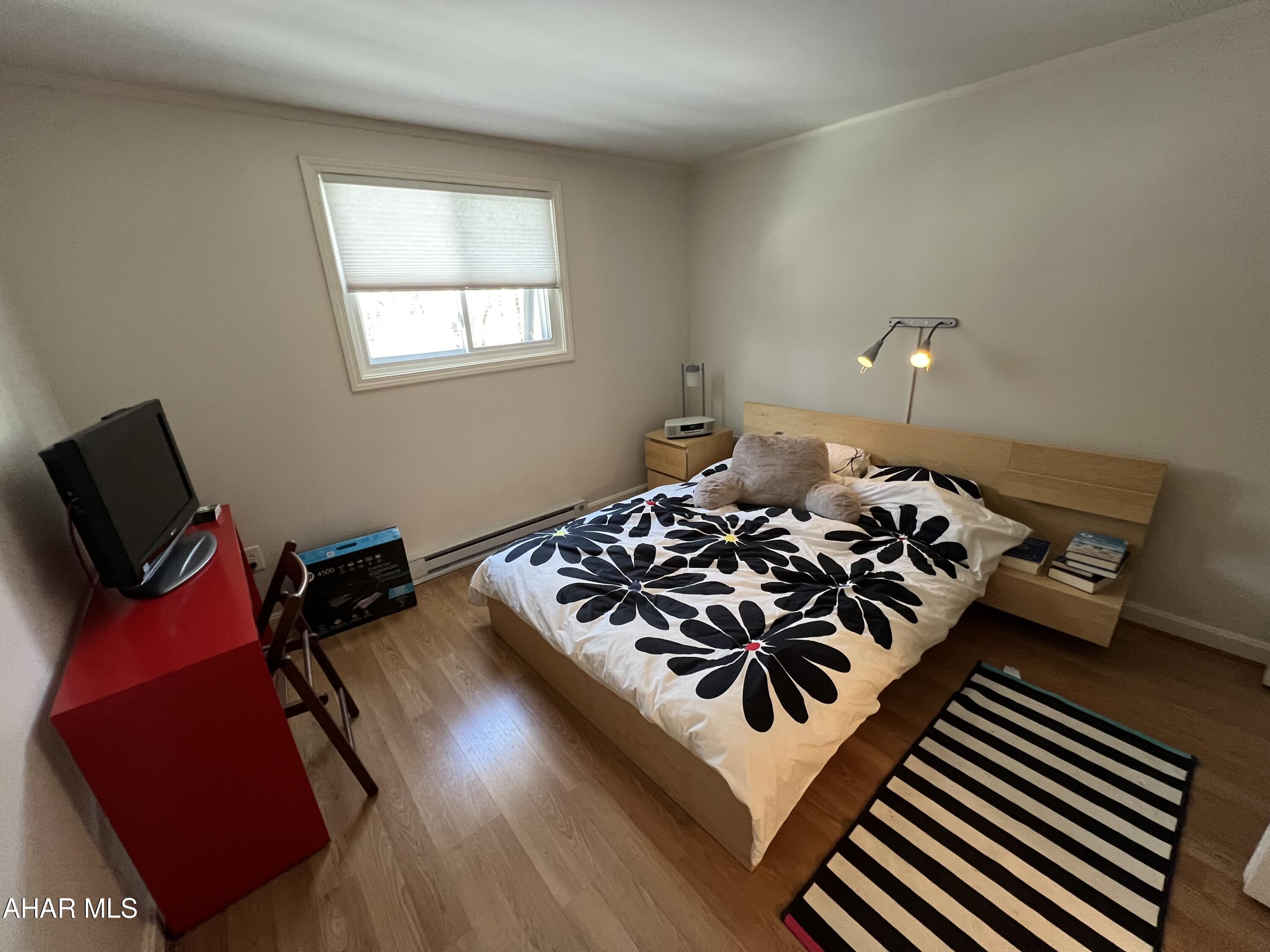 Blue Knob - Residential