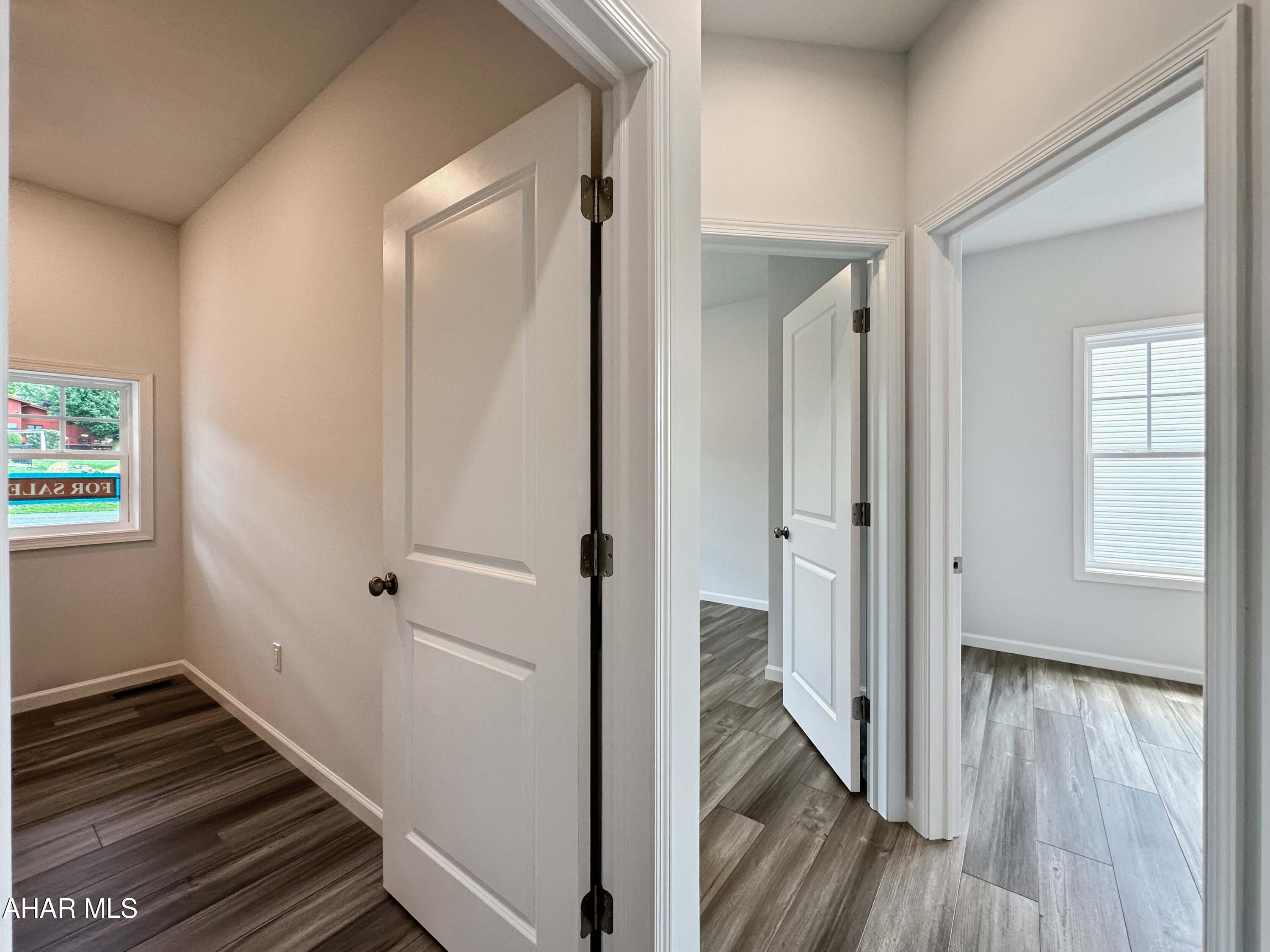 Edgewood Acres Development - Residential