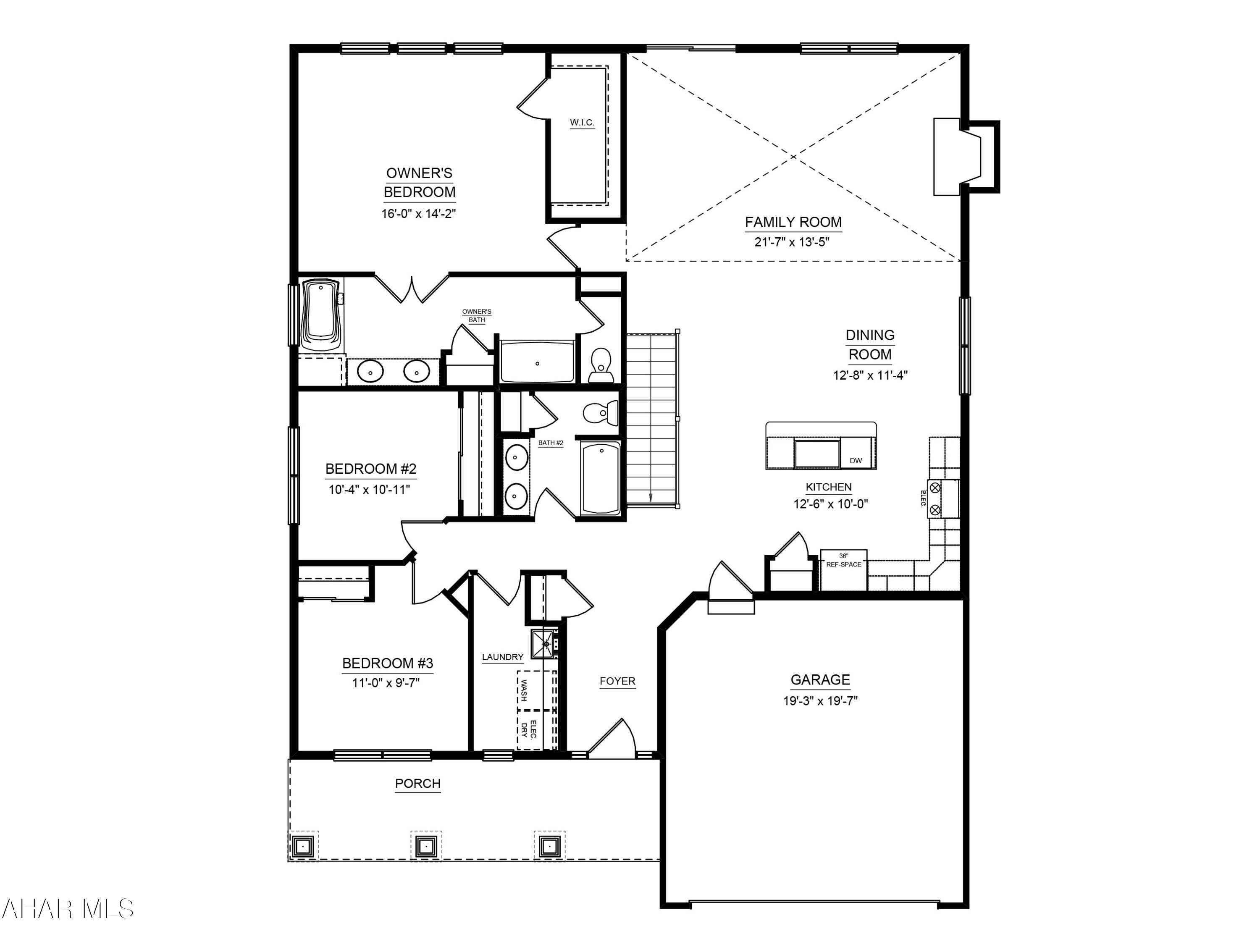 Edgewood Acres Development - Residential