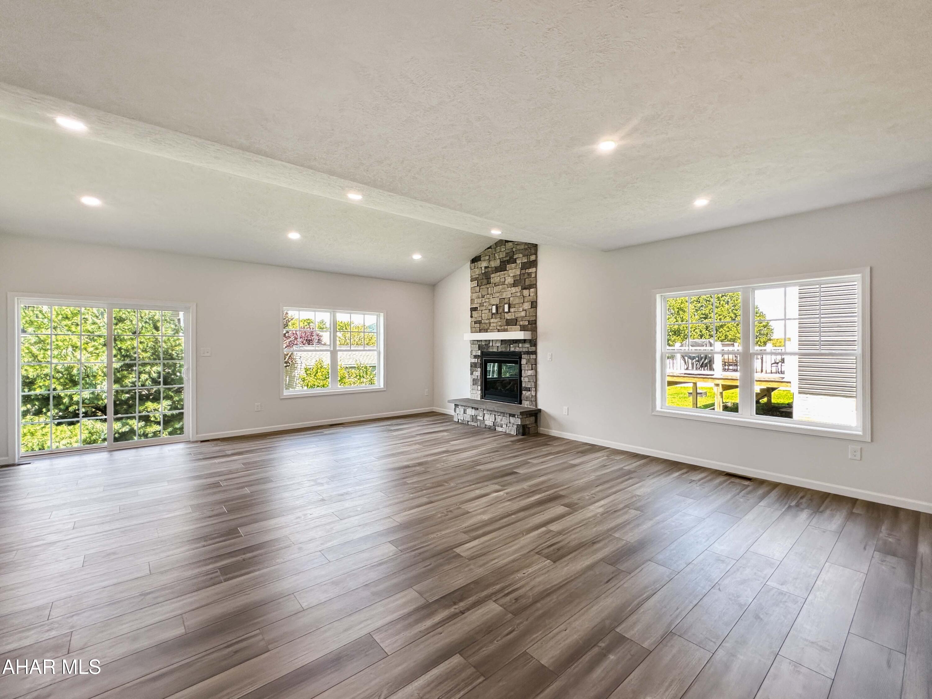 Edgewood Acres Development - Residential