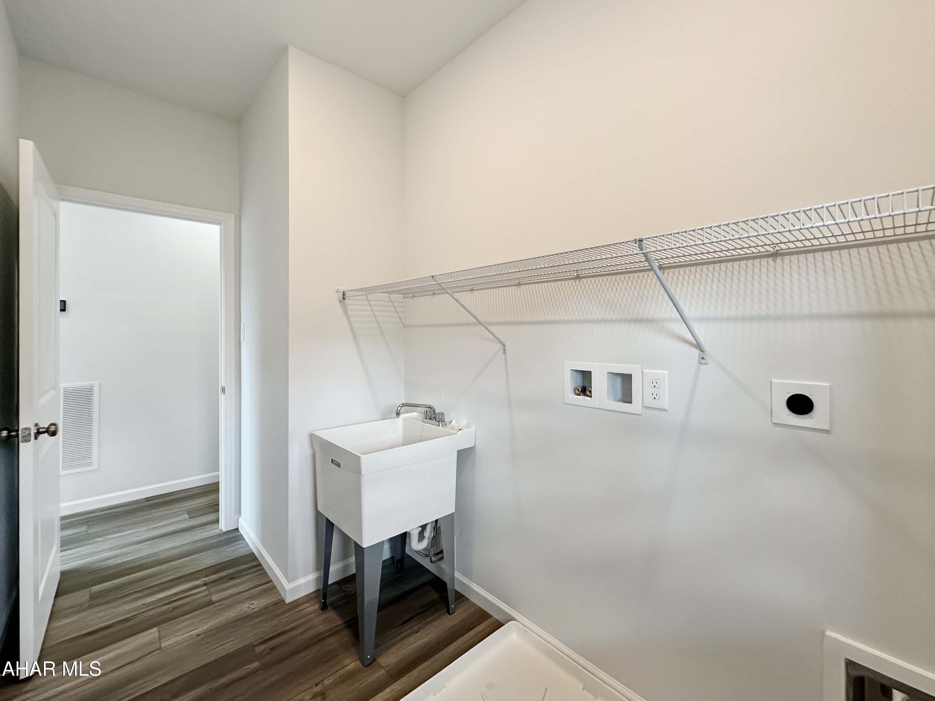 Edgewood Acres Development - Residential