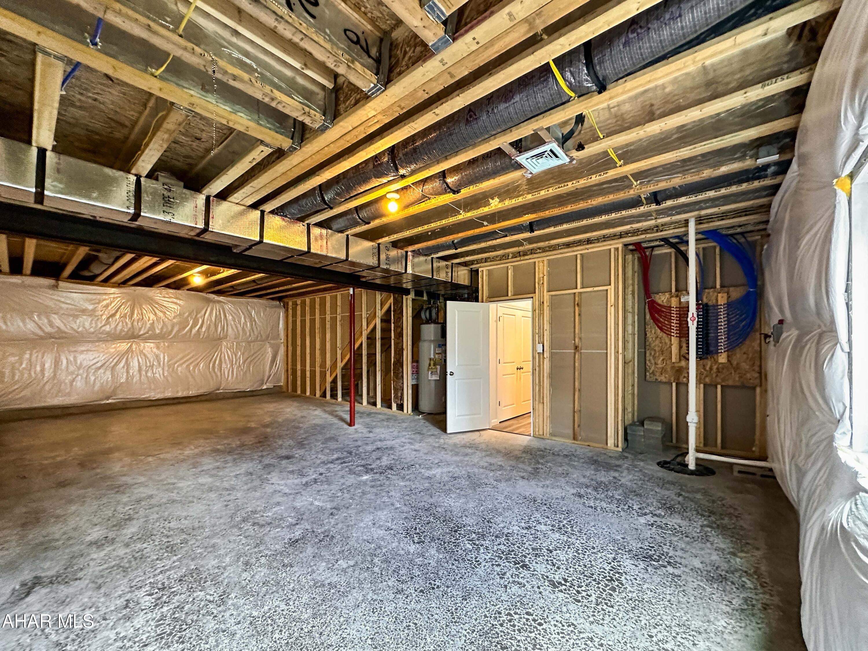 Edgewood Acres Development - Residential