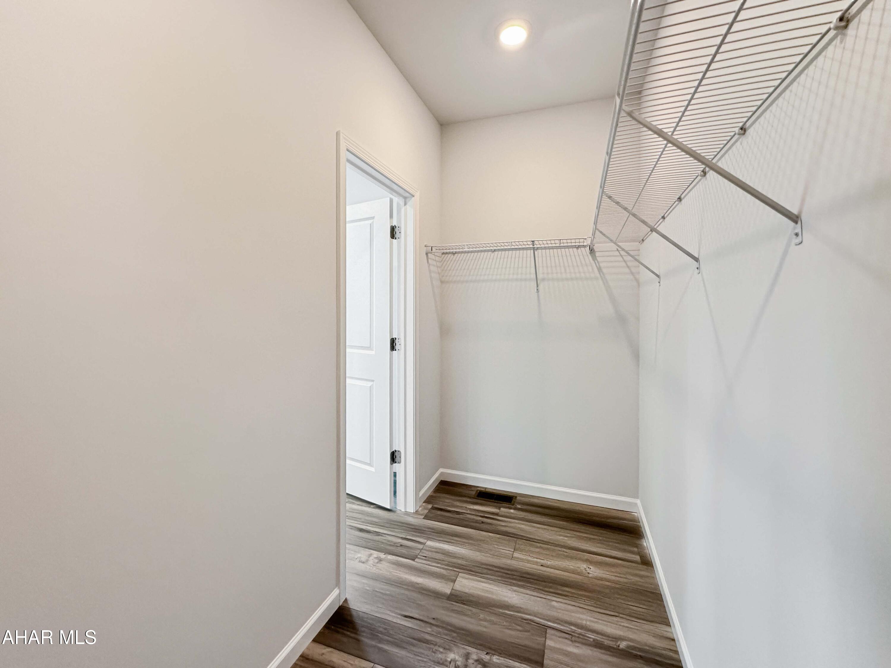 Edgewood Acres Development - Residential