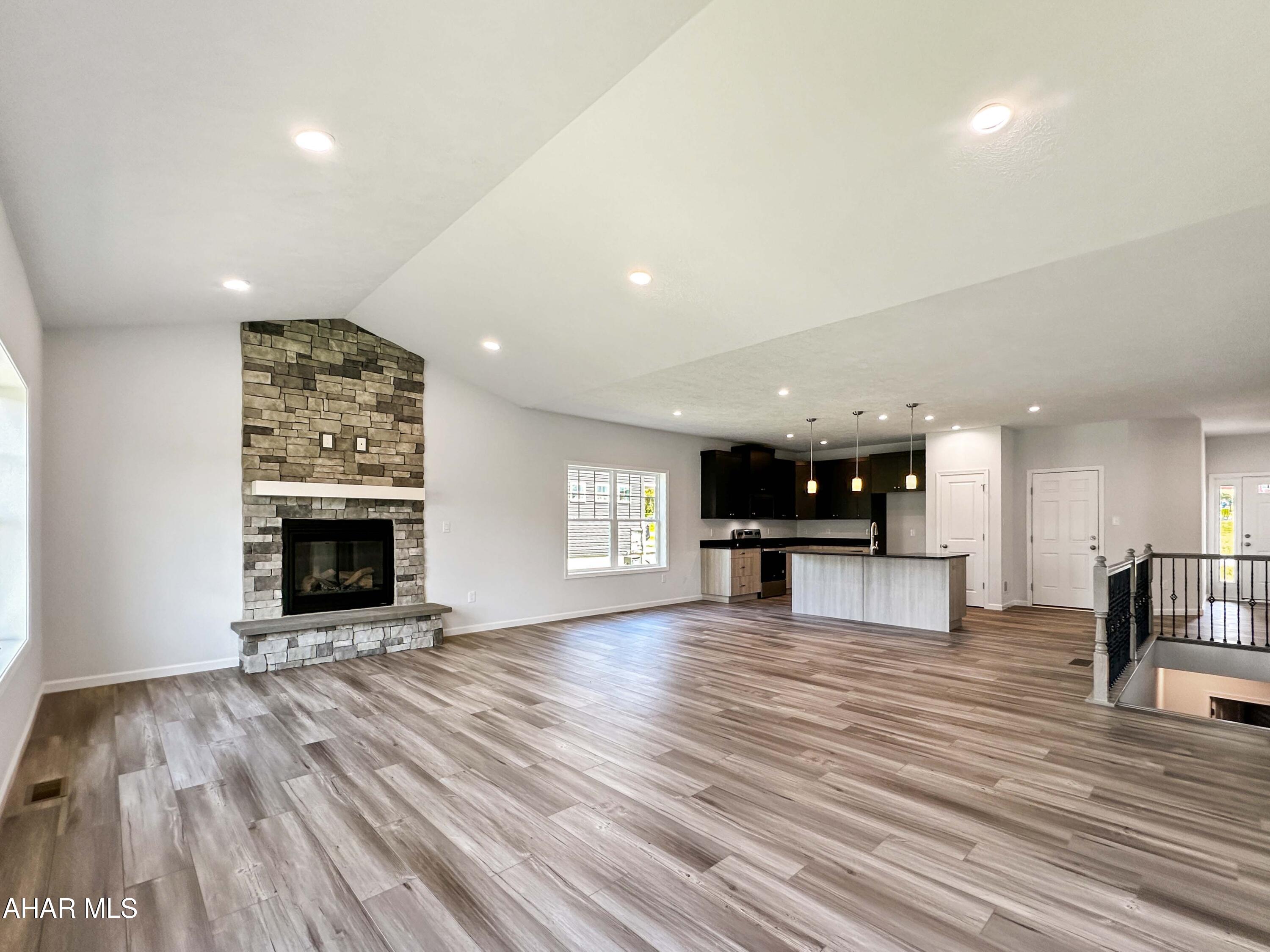 Edgewood Acres Development - Residential