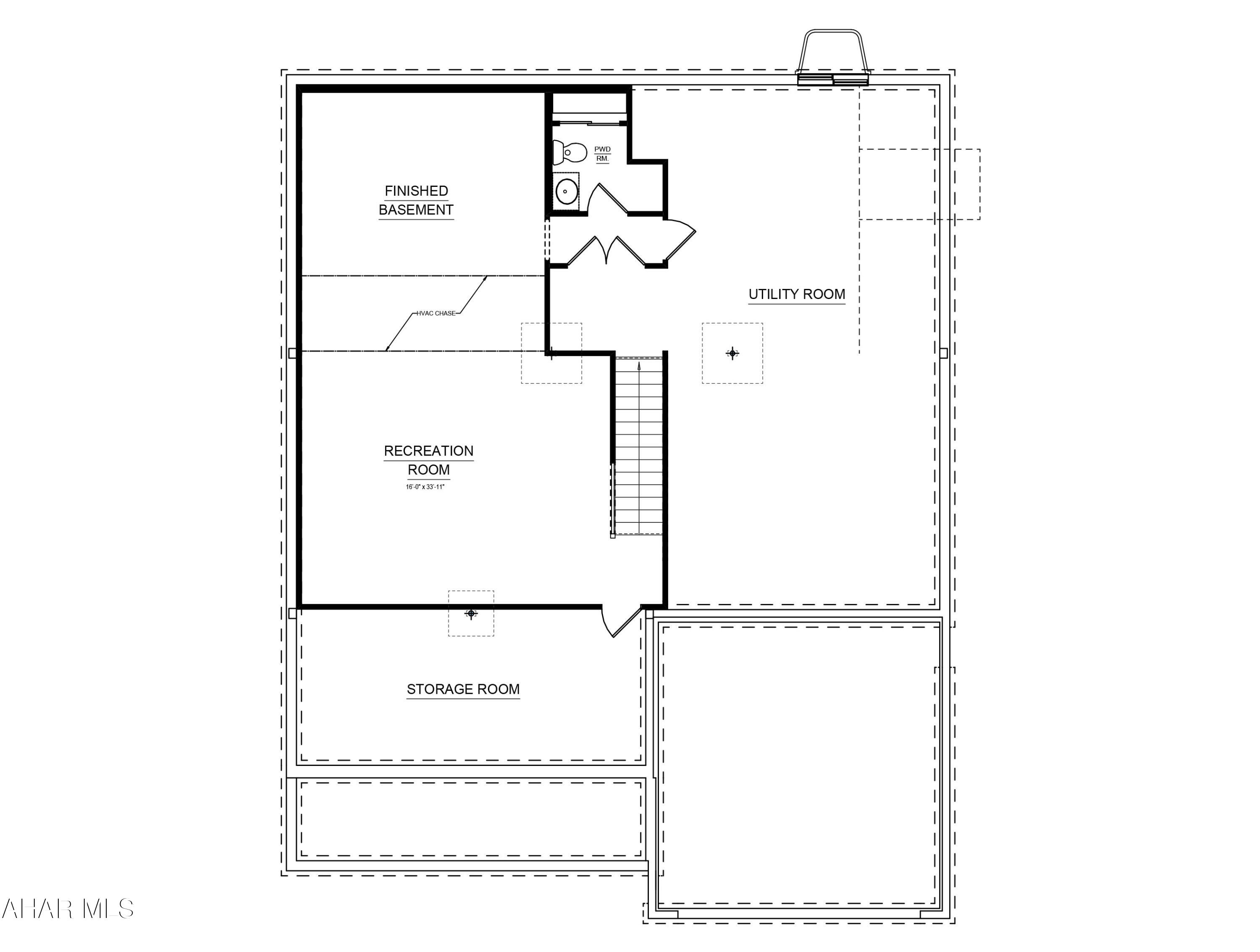 Edgewood Acres Development - Residential
