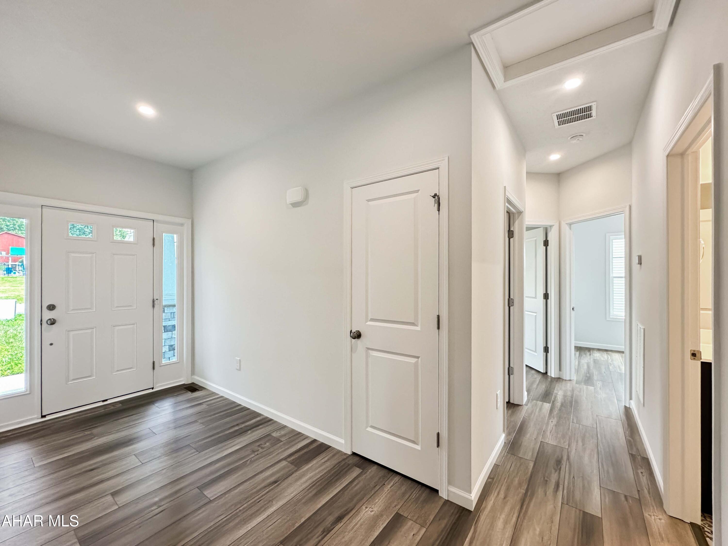 Edgewood Acres Development - Residential