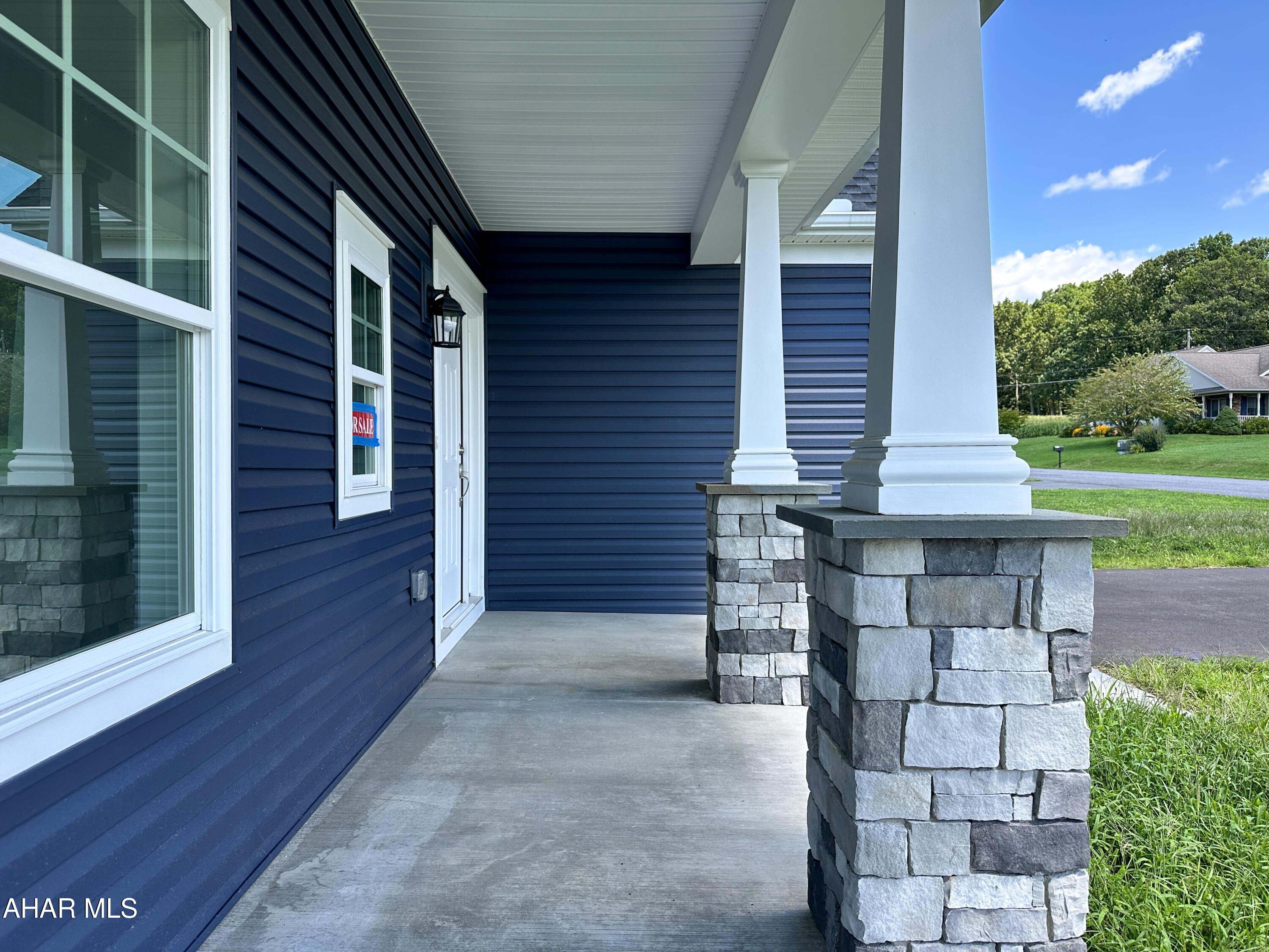 Edgewood Acres Development - Residential