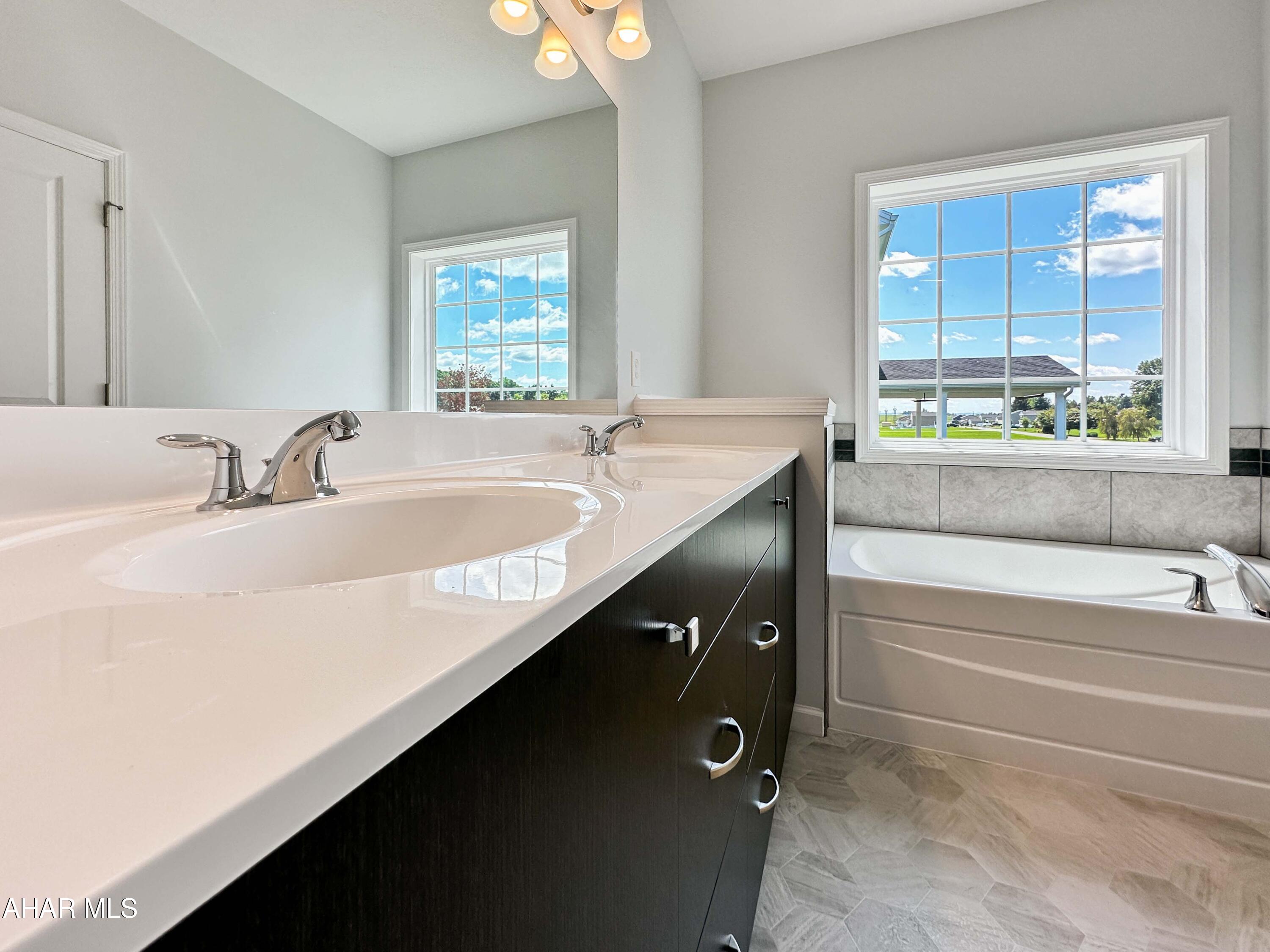 Edgewood Acres Development - Residential