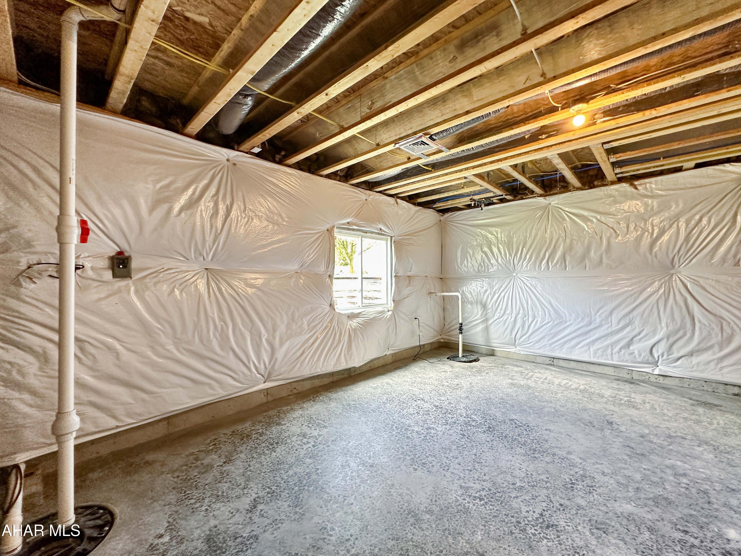 Edgewood Acres Development - Residential