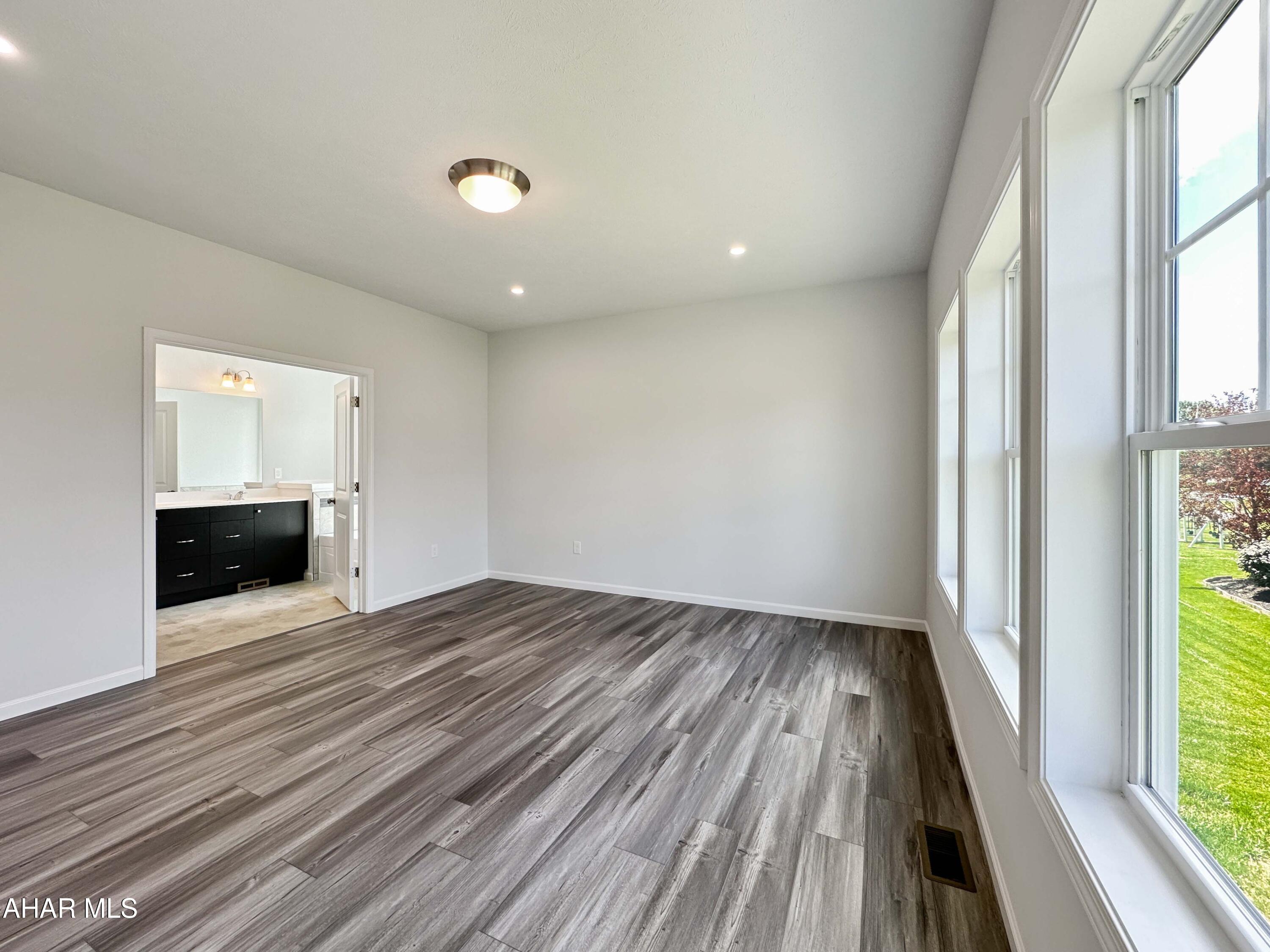 Edgewood Acres Development - Residential