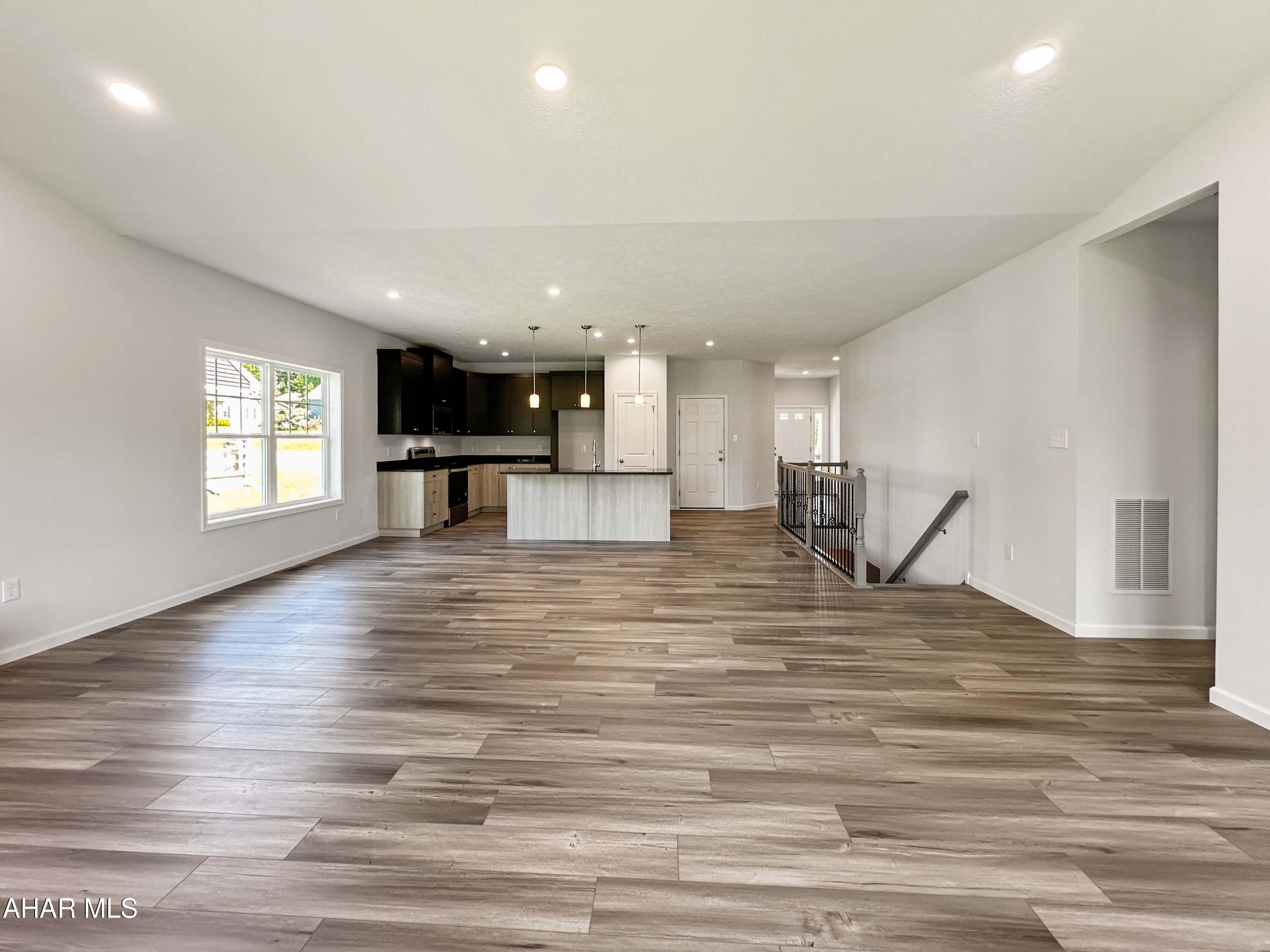 Edgewood Acres Development - Residential