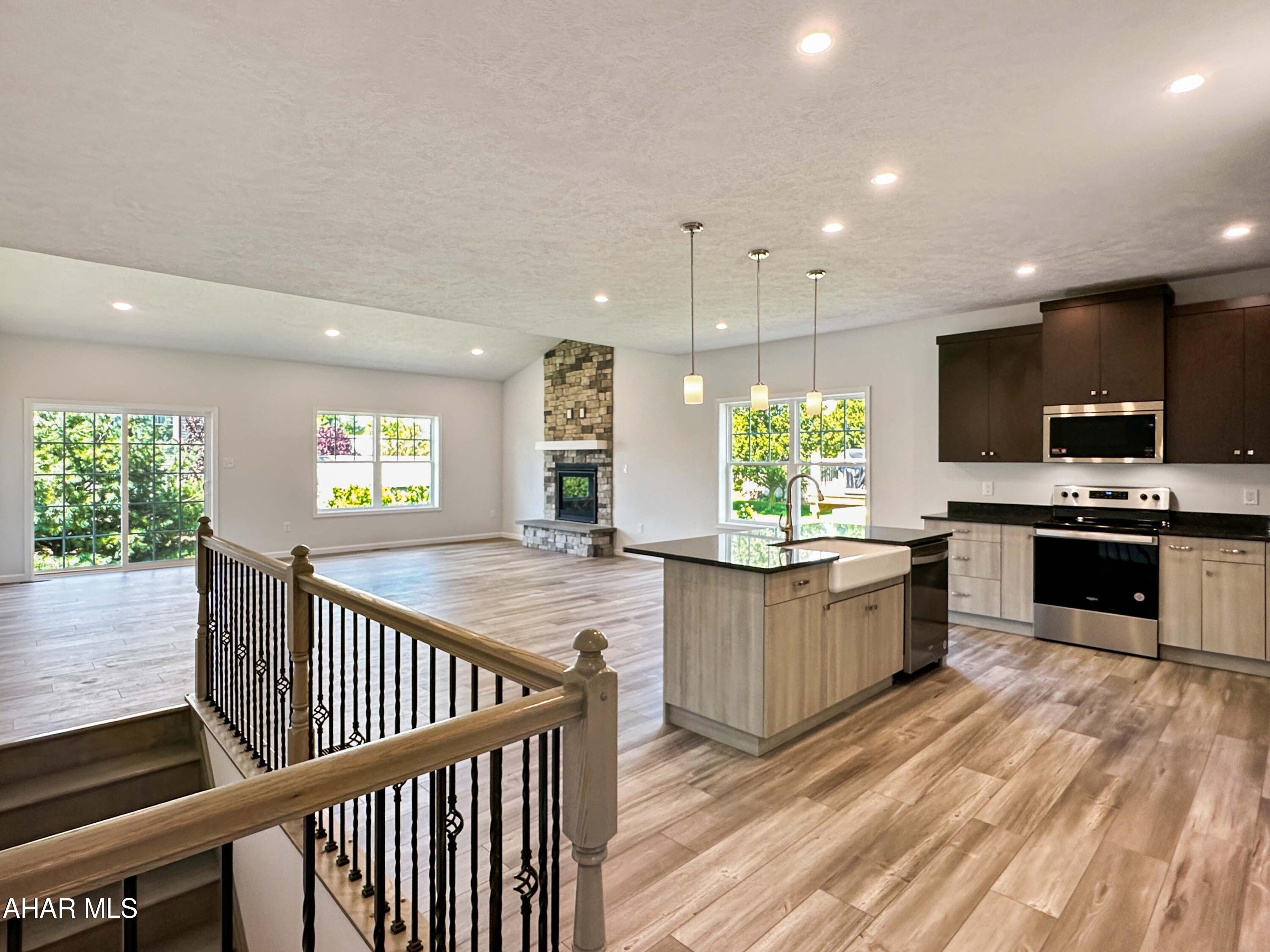 Edgewood Acres Development - Residential