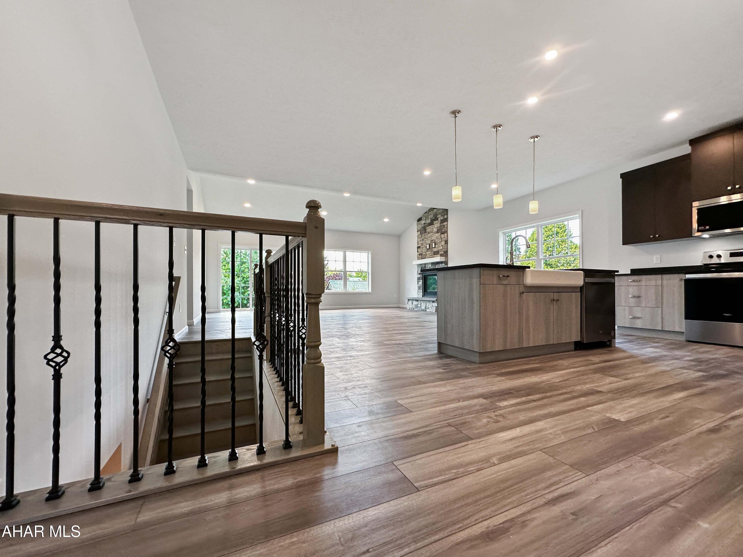 Edgewood Acres Development - Residential