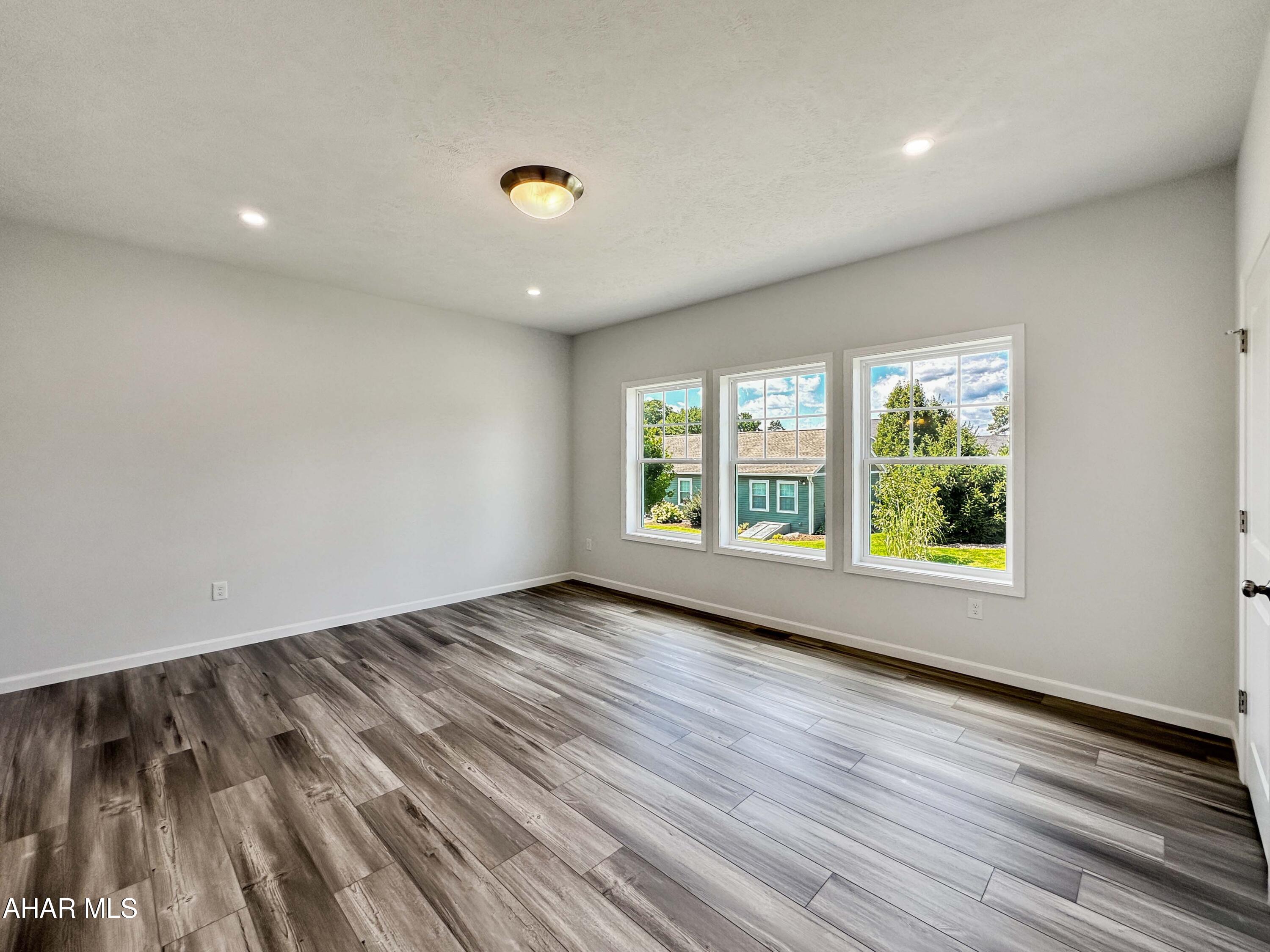 Edgewood Acres Development - Residential