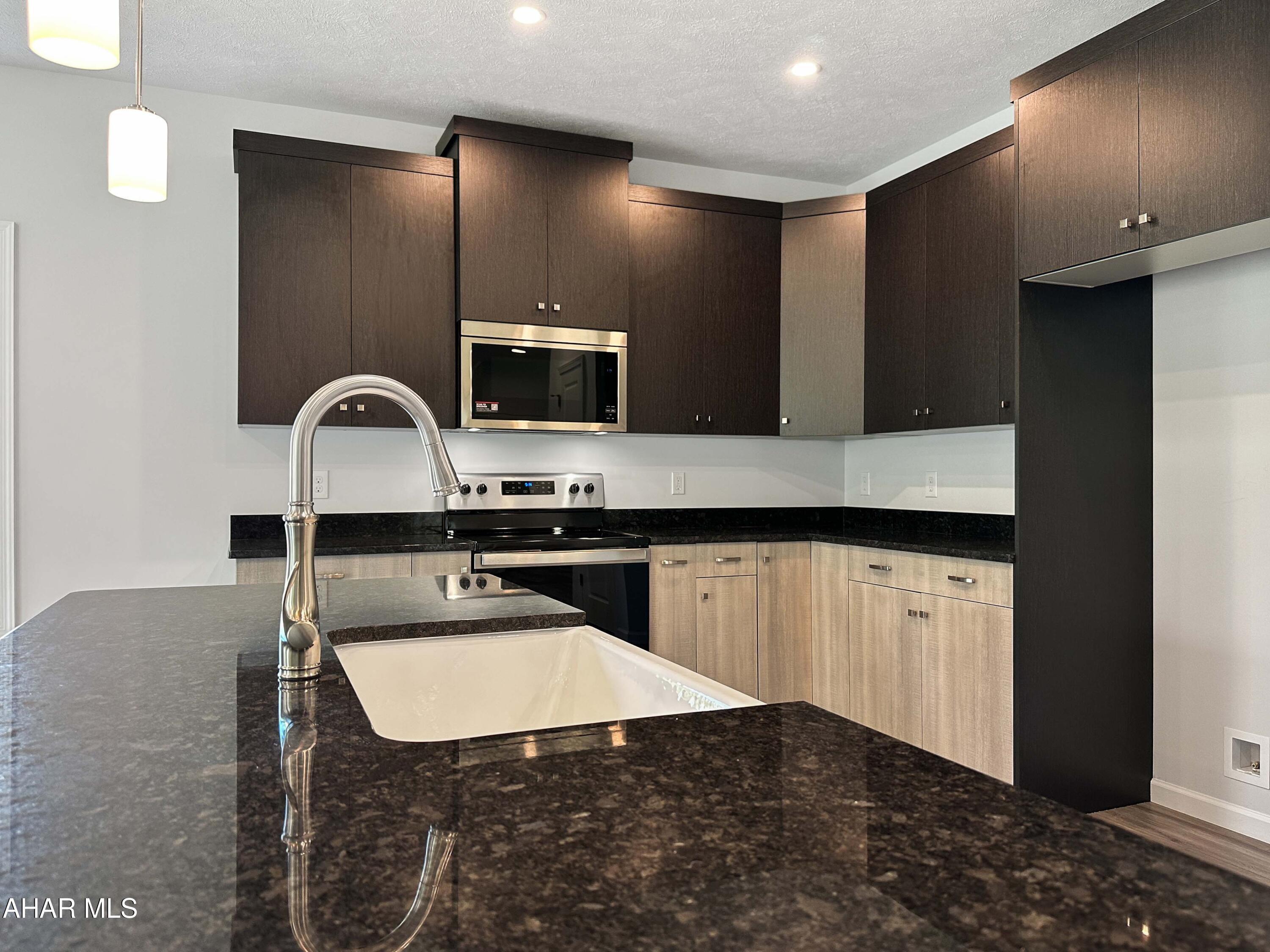 Edgewood Acres Development - Residential