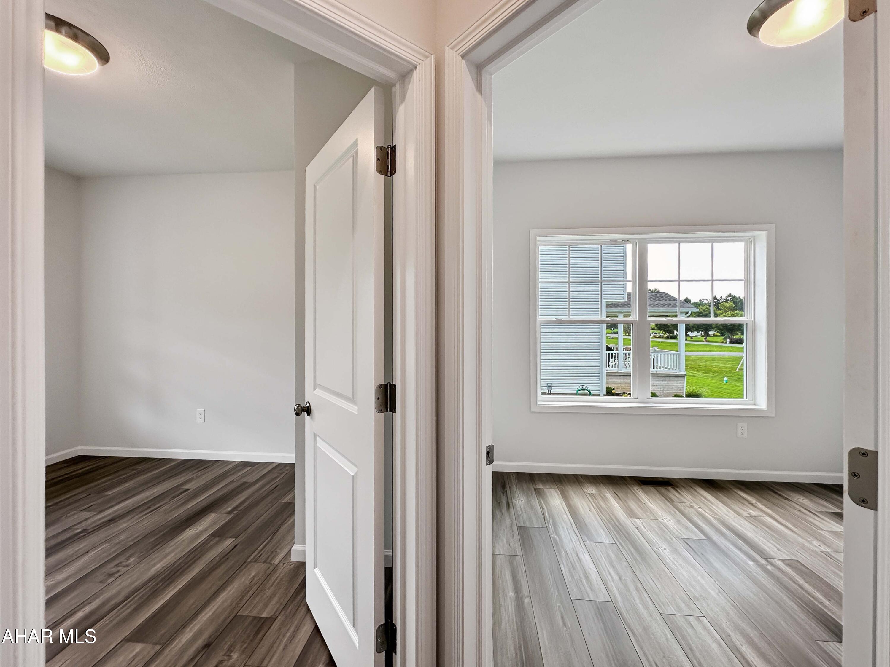 Edgewood Acres Development - Residential