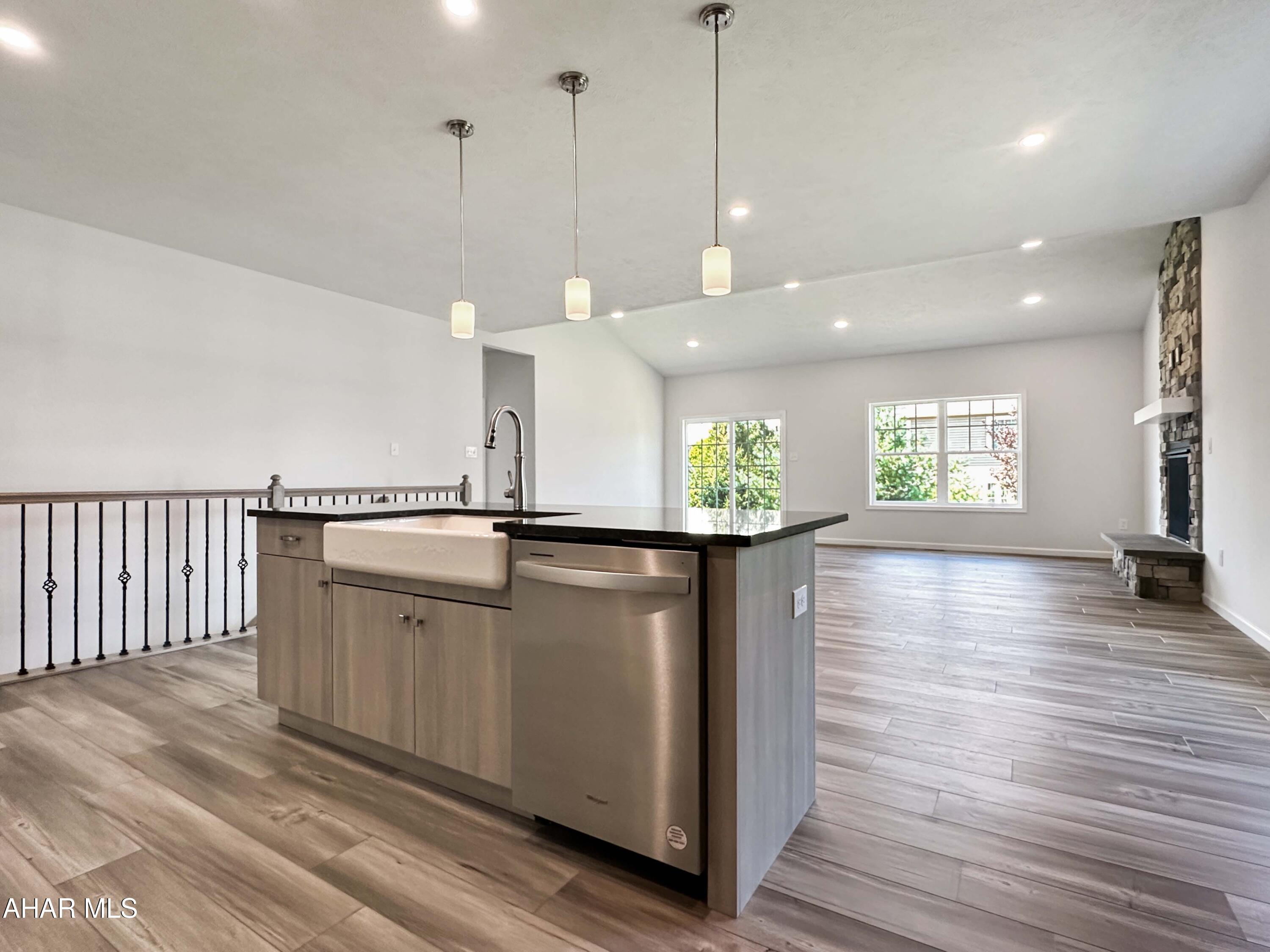 Edgewood Acres Development - Residential