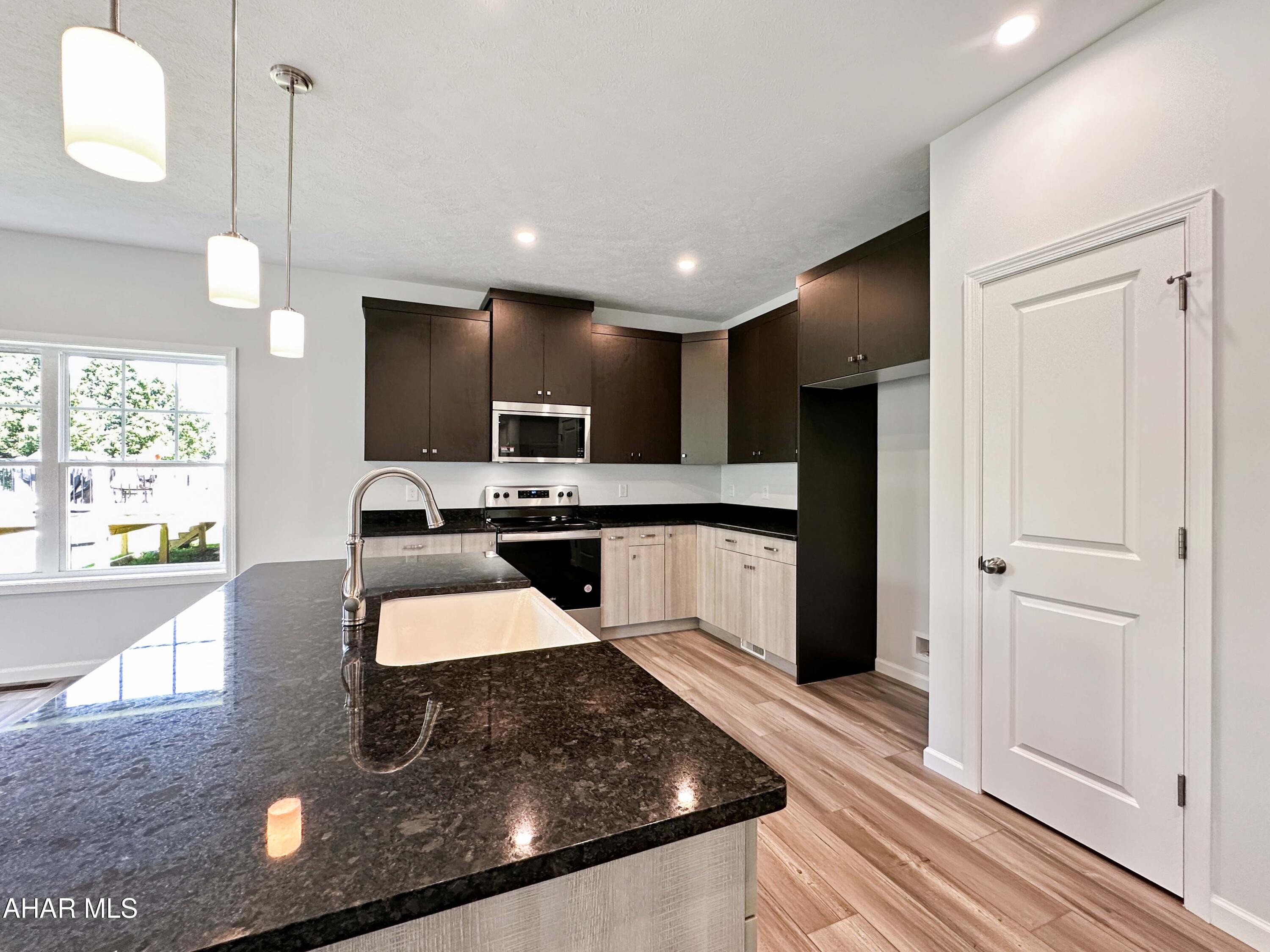 Edgewood Acres Development - Residential